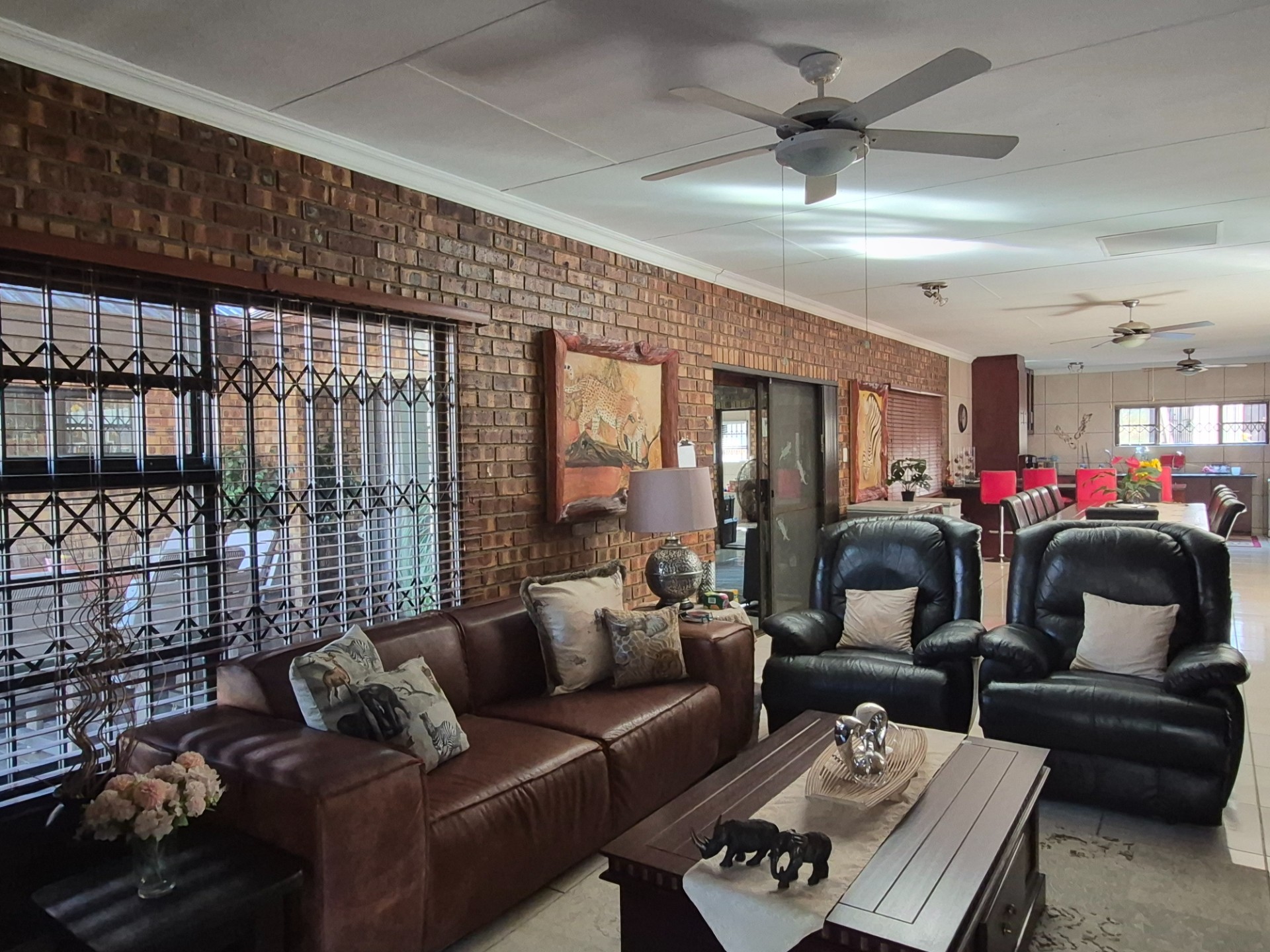 House for sale in Kranspoort, Middelburg, 462 m²