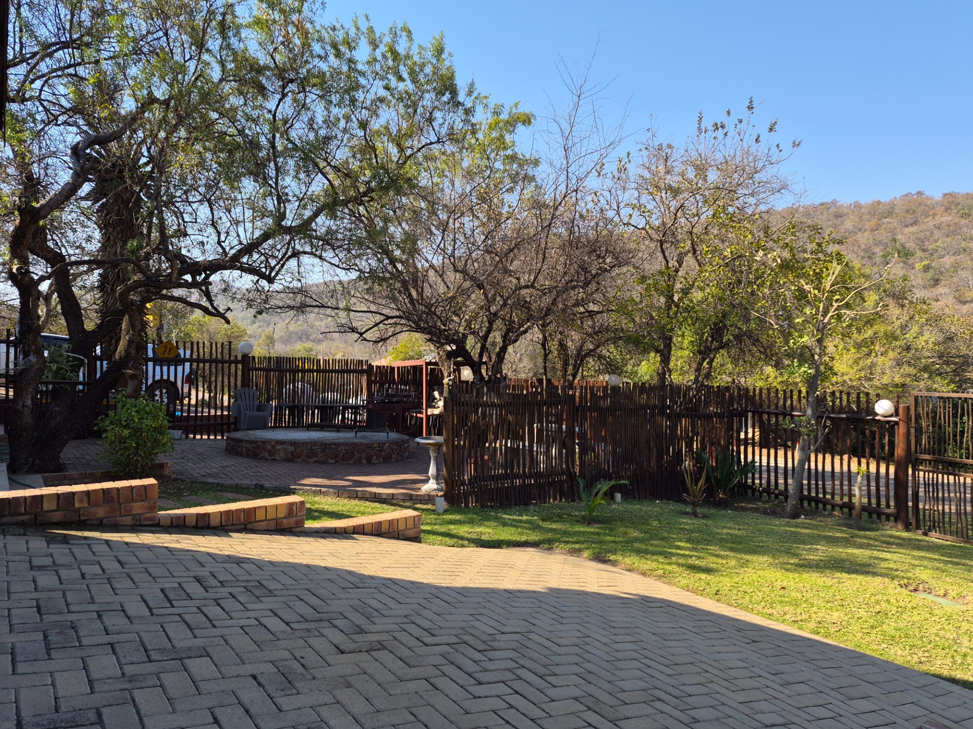 House for sale in Kranspoort, Middelburg, 462 m²