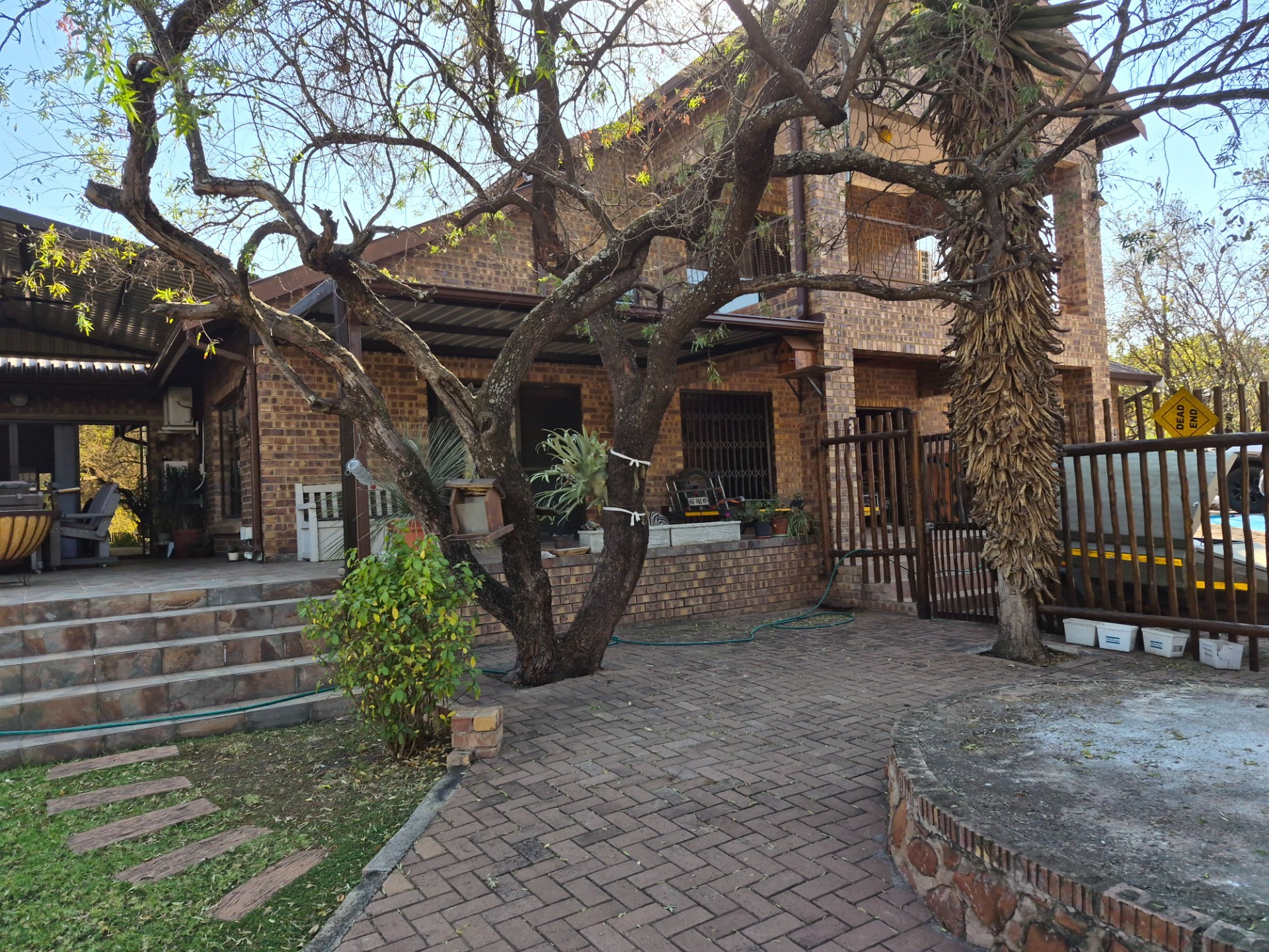 House for sale in Kranspoort, Middelburg, 462 m²