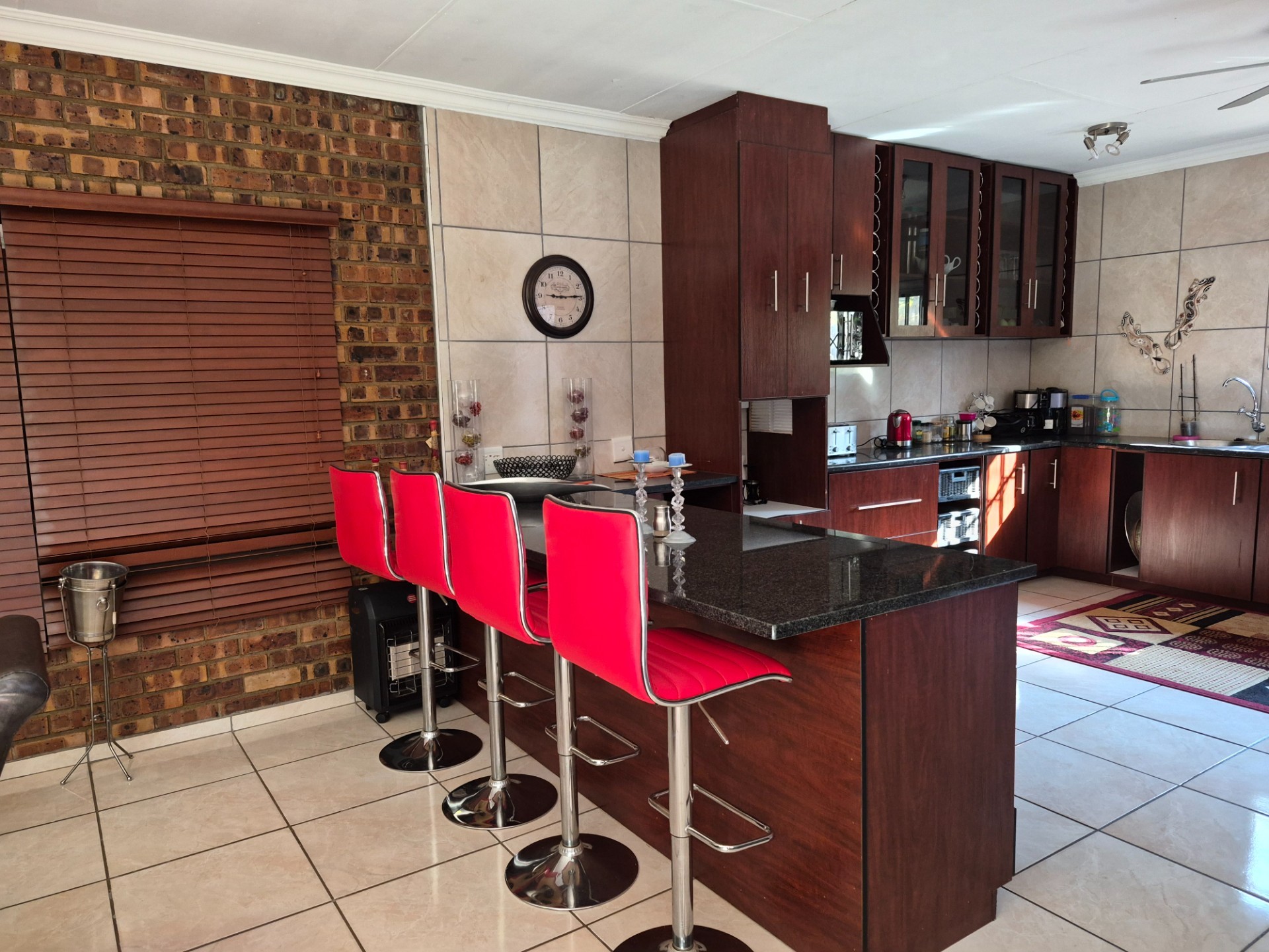 House for sale in Kranspoort, Middelburg, 462 m²