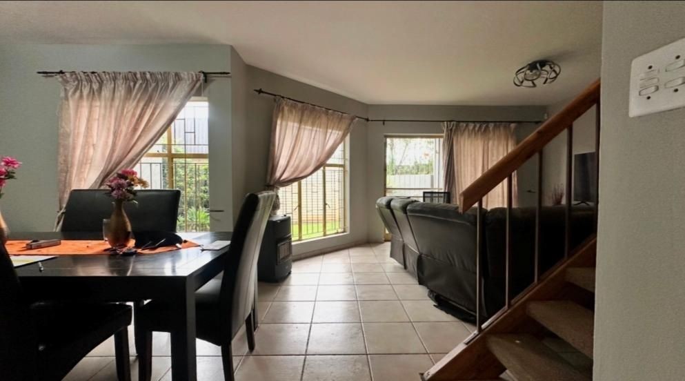 Townhouse for sale in Eldoraigne, Centurion, 136 m²