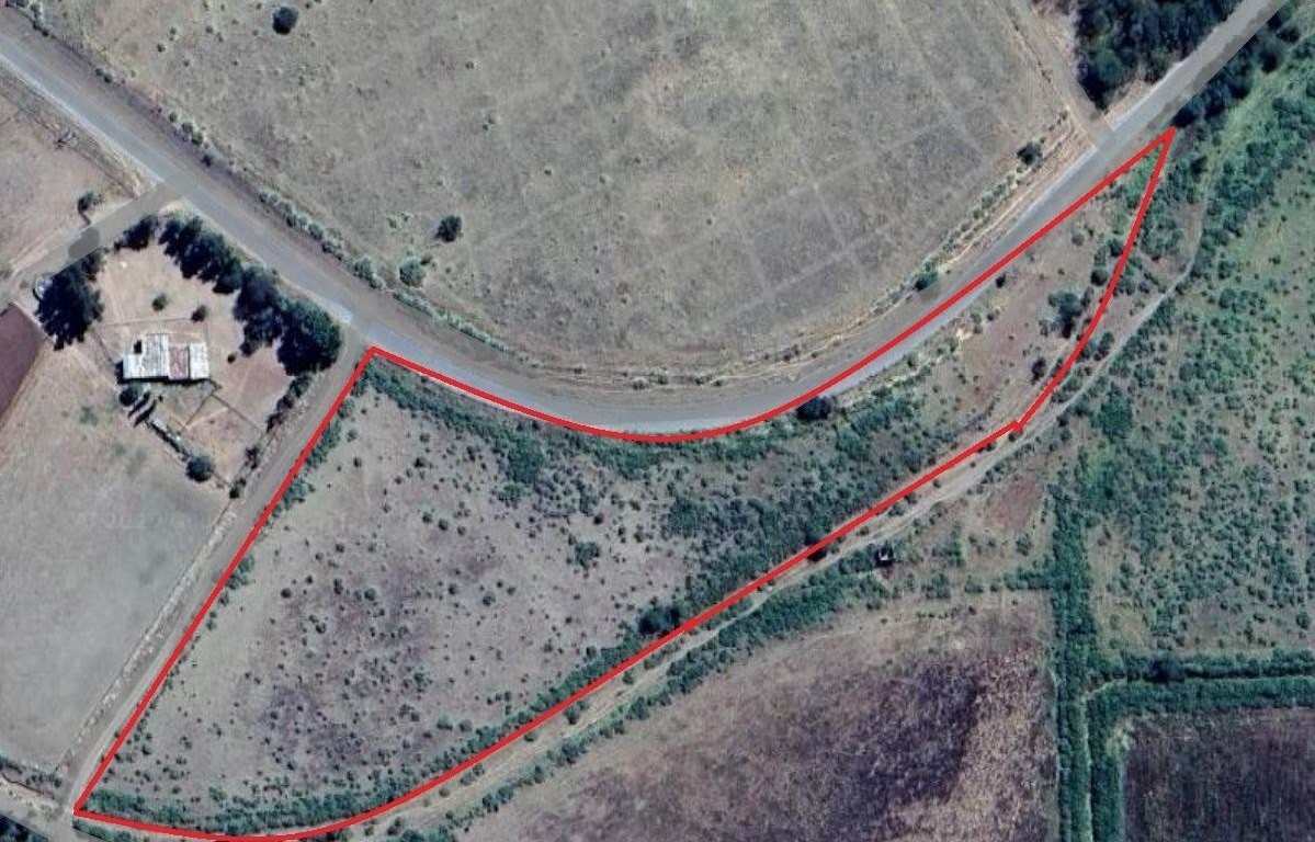 Vacant Land For Sale in Koppies