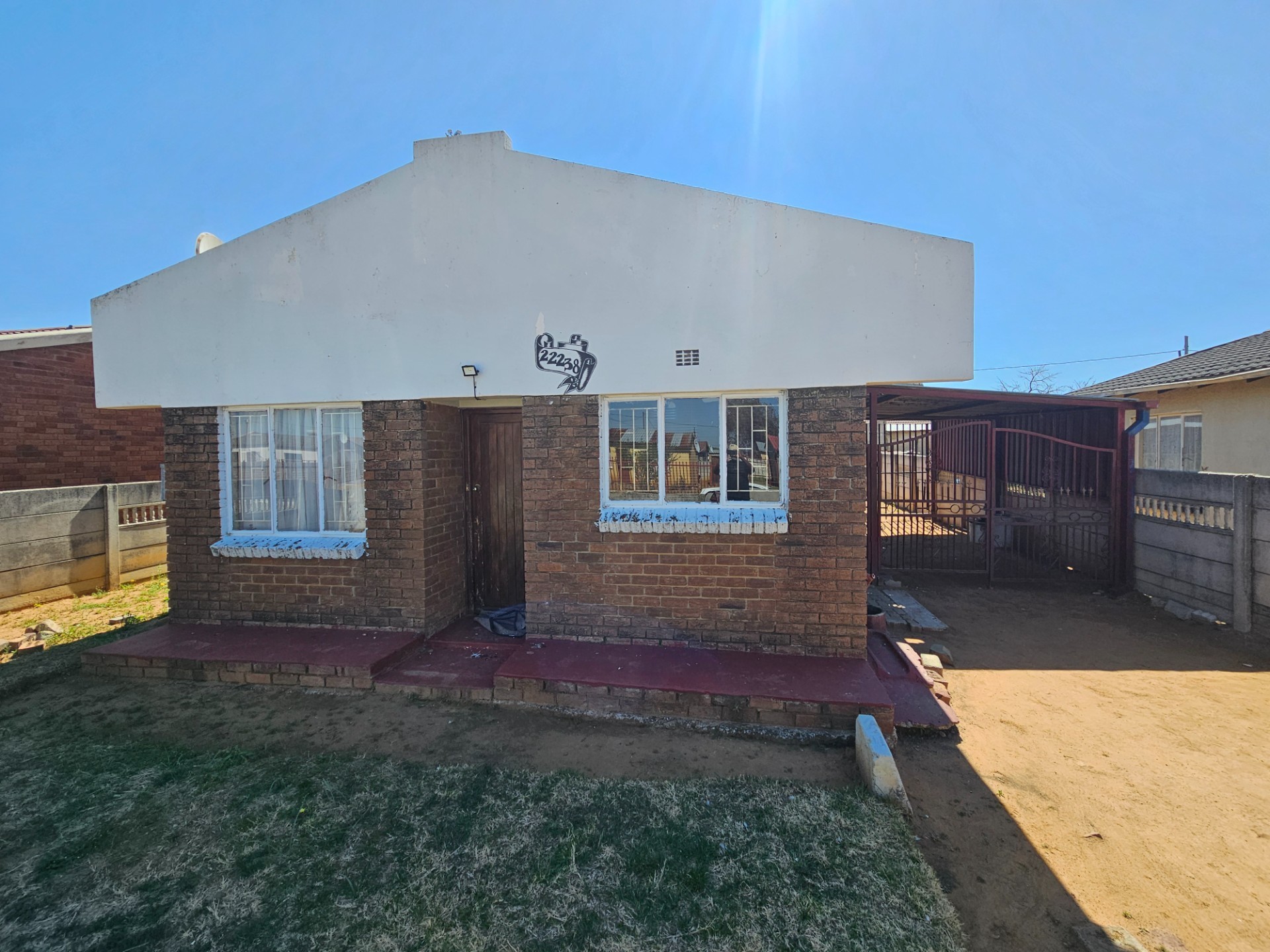 Beautiful Family Home For Sale