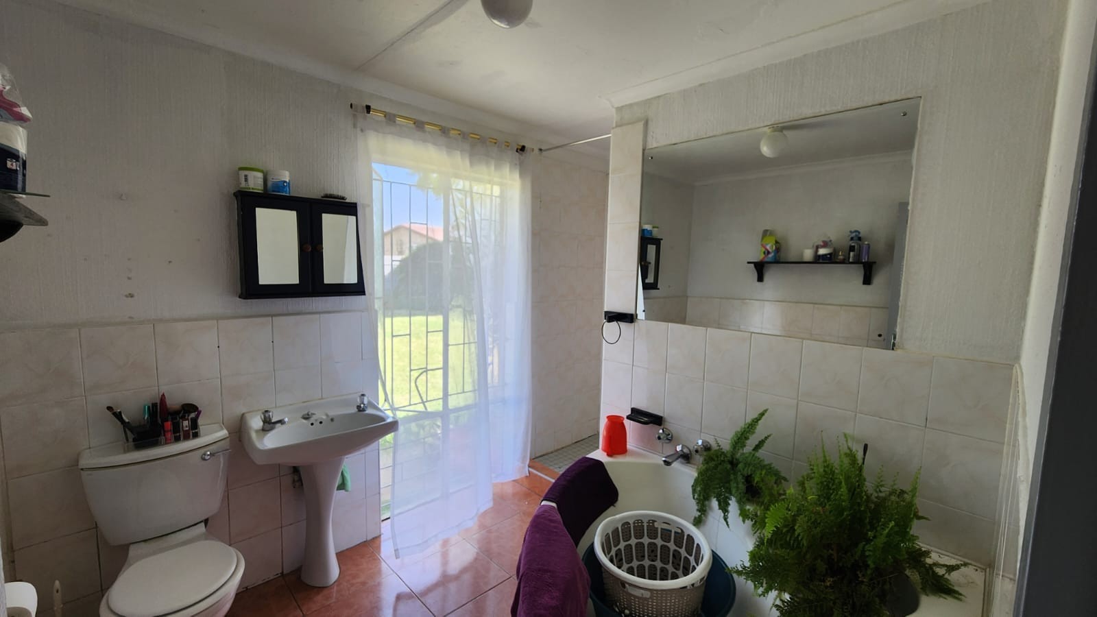 House for rent in Huntingdon, Brakpan