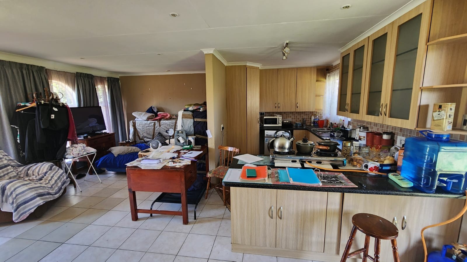 House for rent in Huntingdon, Brakpan