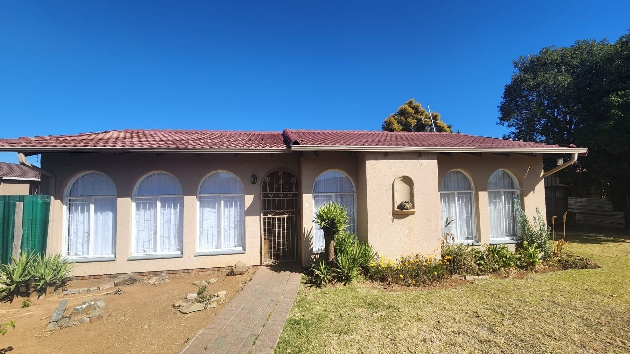House for rent in Huntingdon, Brakpan