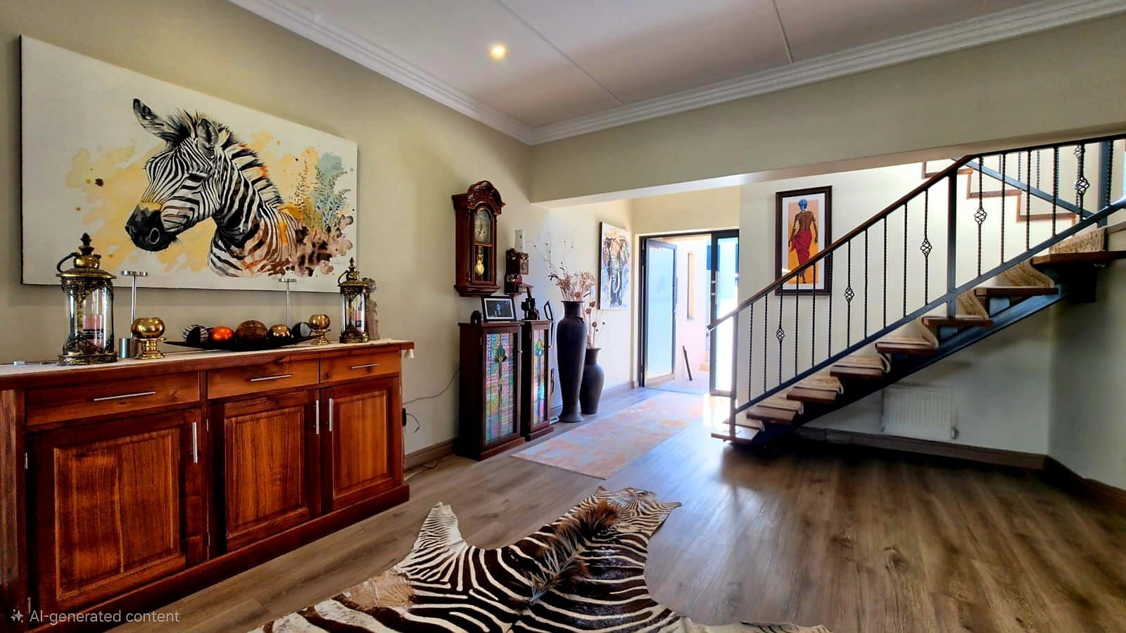 House For Sale in Outeniquasbosch, Hartenbos 5