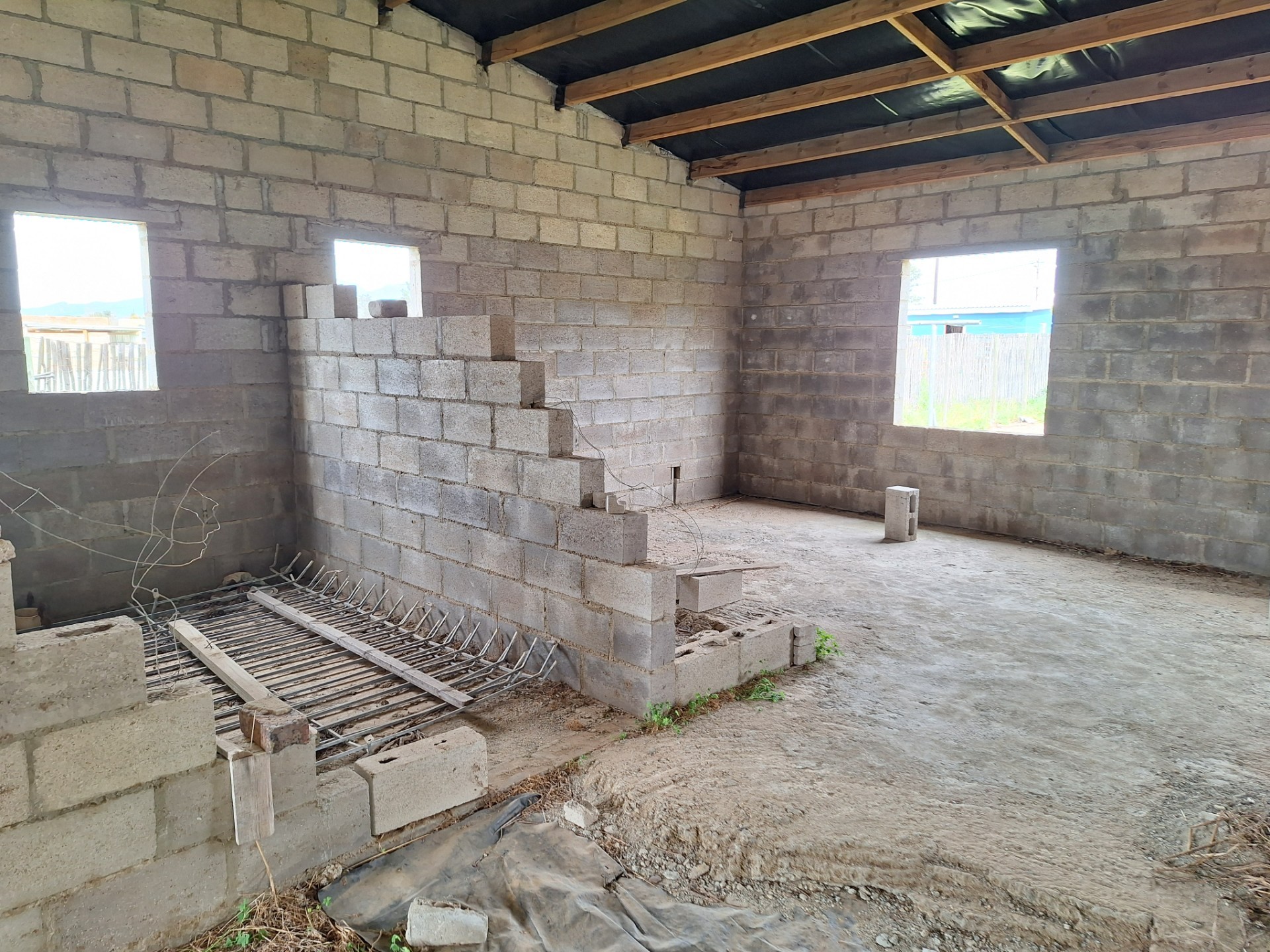 Vacant Land for sale in Bot River, 48 Hoof Way, Bot River, Western Cape, 595 m²