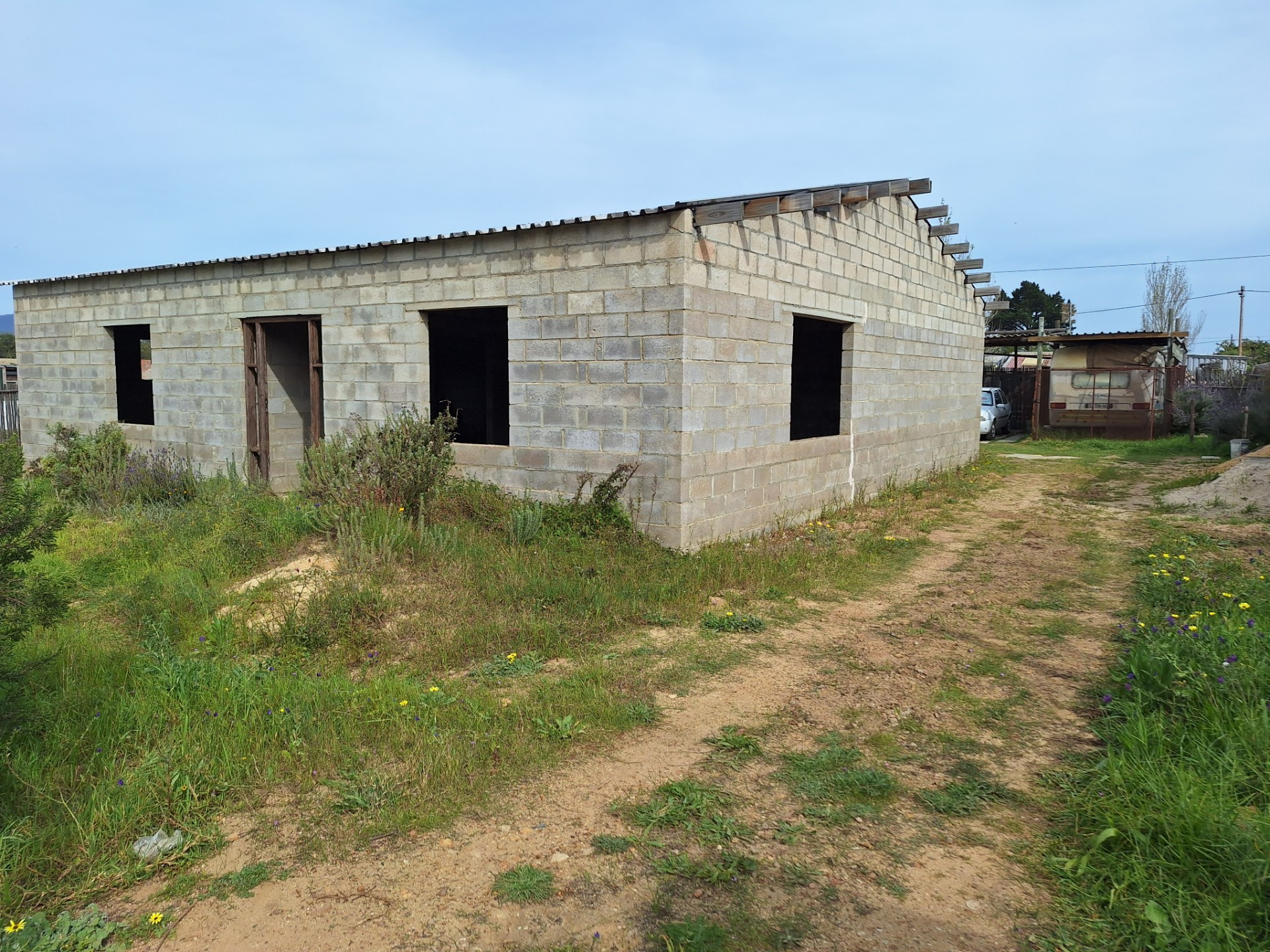 Vacant Land for sale in Bot River, 48 Hoof Way, Bot River, Western Cape, 595 m²