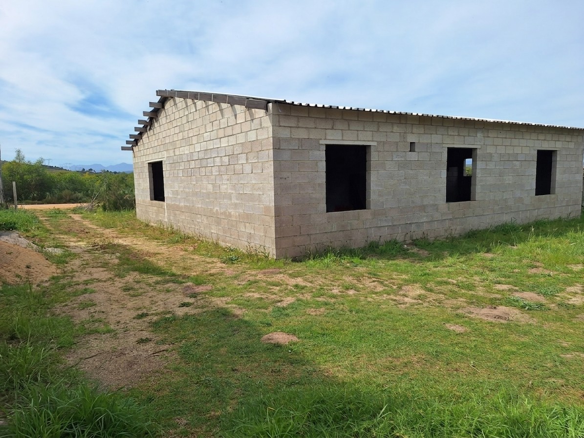 Vacant Land for sale in Bot River, 48 Hoof Way, Bot River, Western Cape, 595 m²