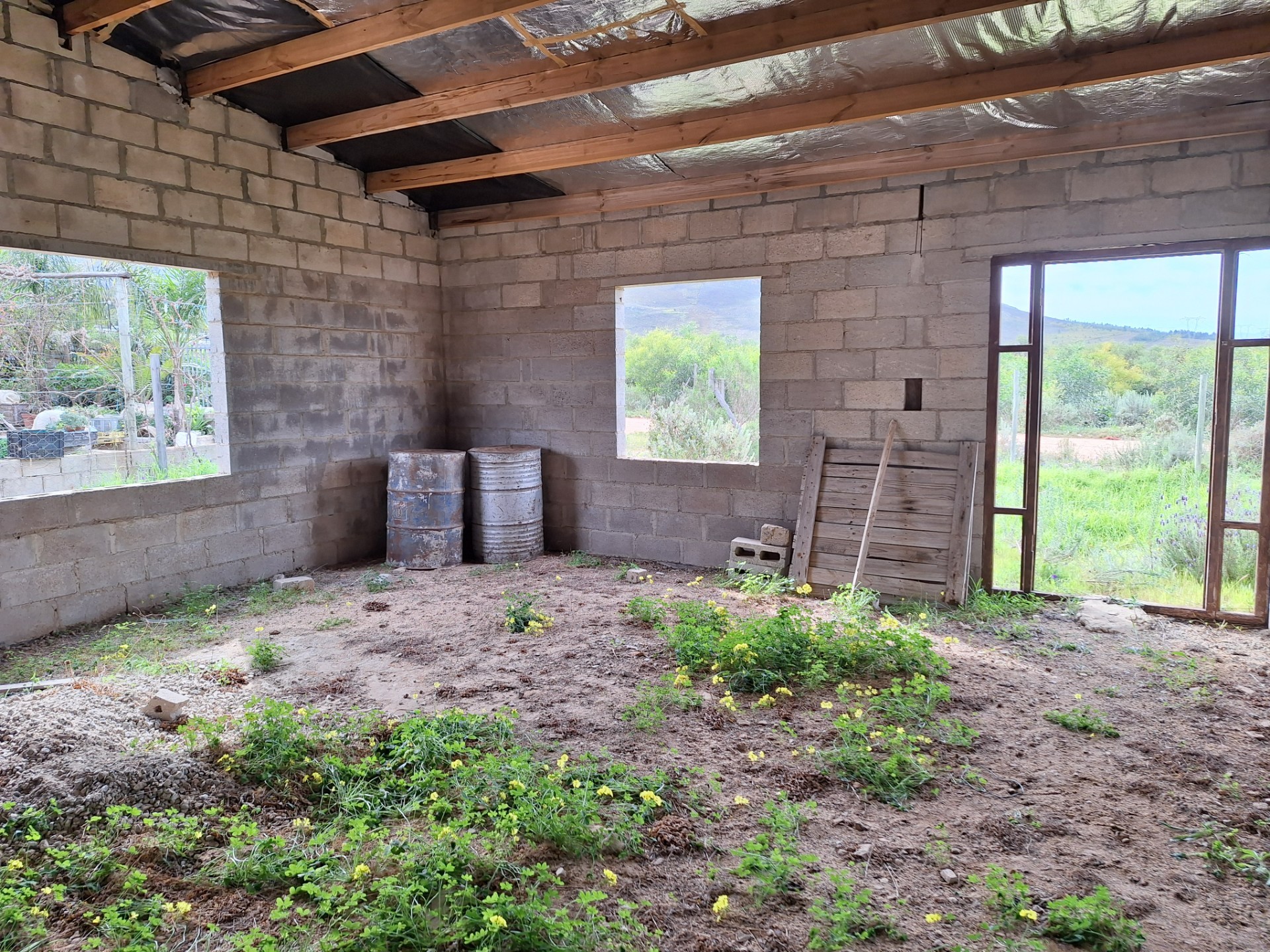Vacant Land for sale in Bot River, 48 Hoof Way, Bot River, Western Cape, 595 m²