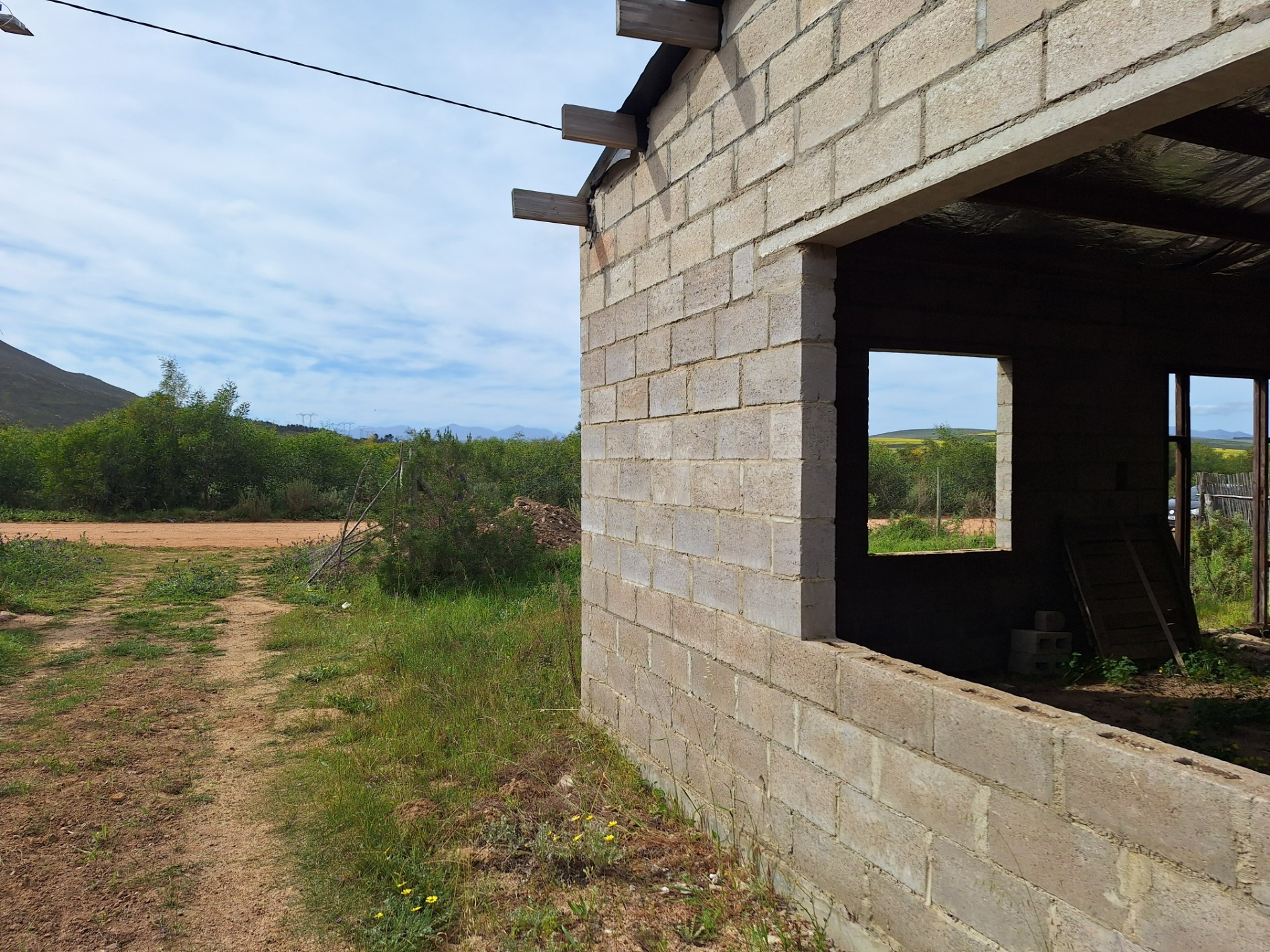 Vacant Land for sale in Bot River, 48 Hoof Way, Bot River, Western Cape, 595 m²