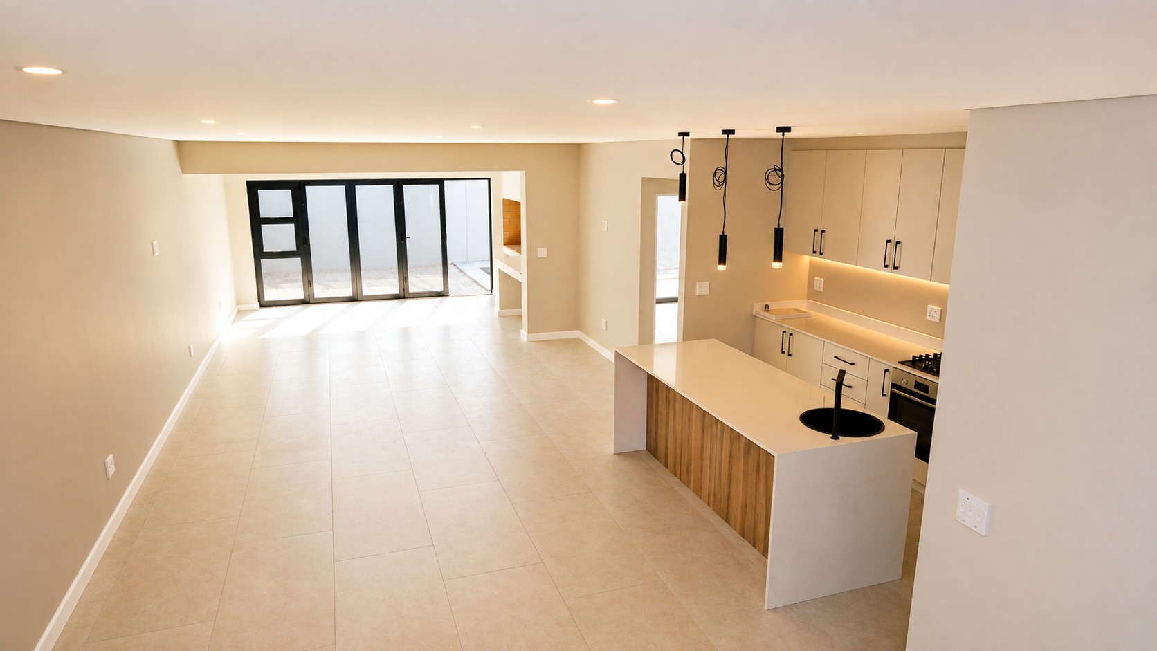House for sale in Cape Farms, Cape Town