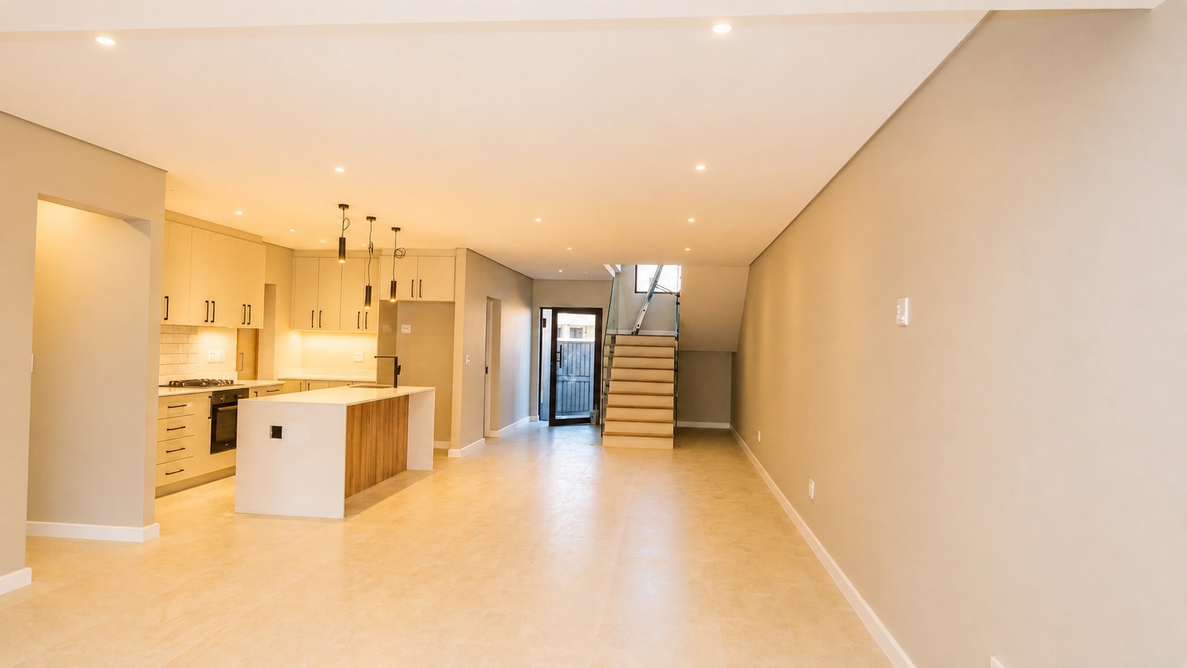 House for sale in Cape Farms, Cape Town