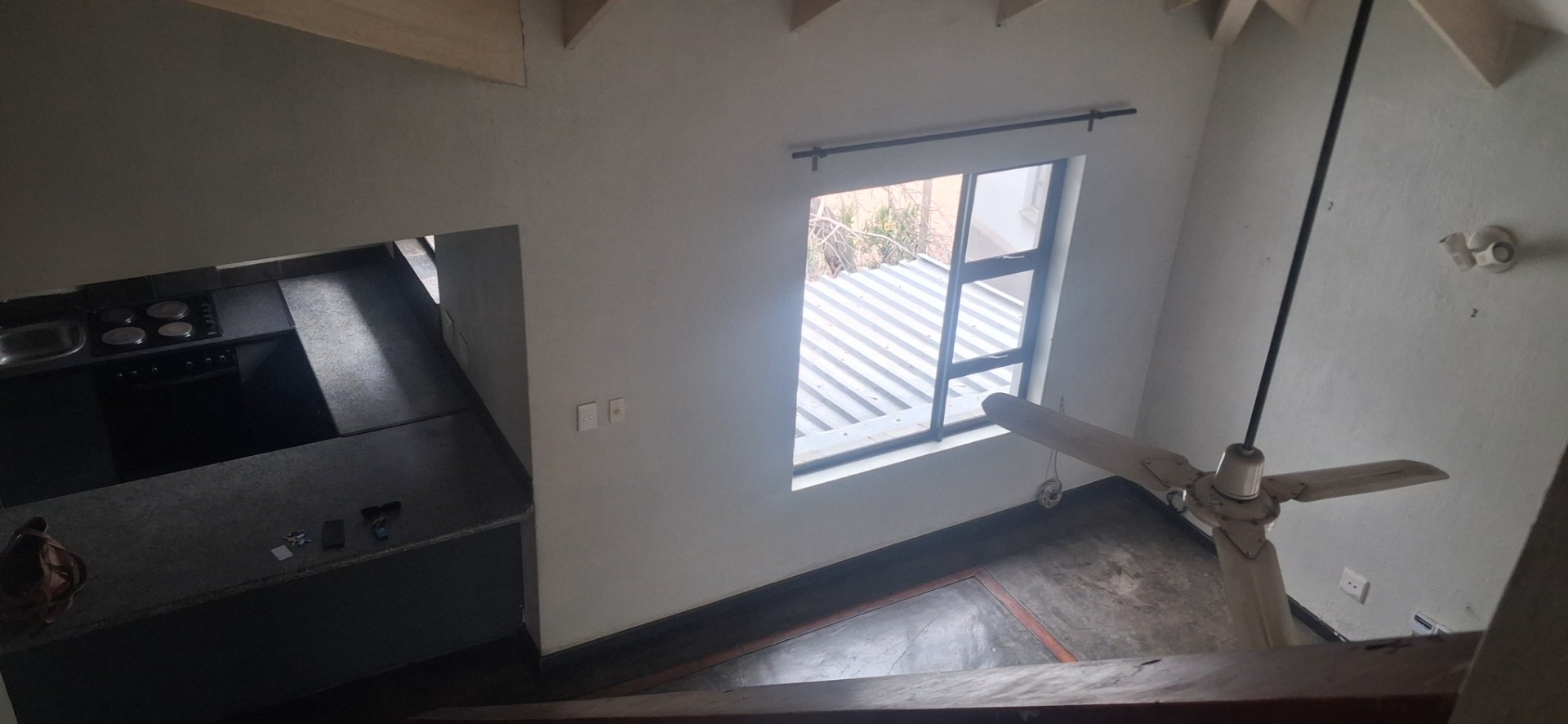 Apartment for rent in Hoedspruit