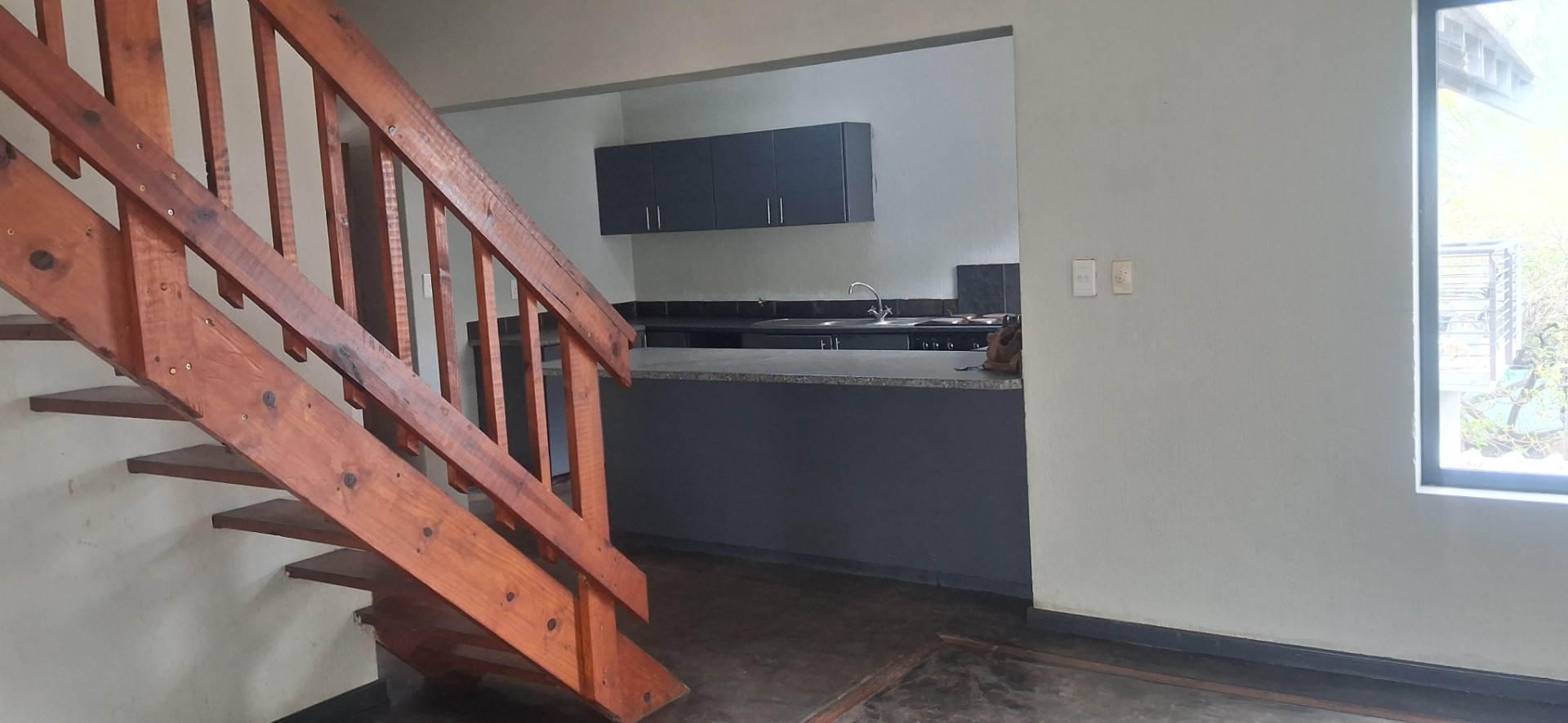 Apartment for rent in Hoedspruit