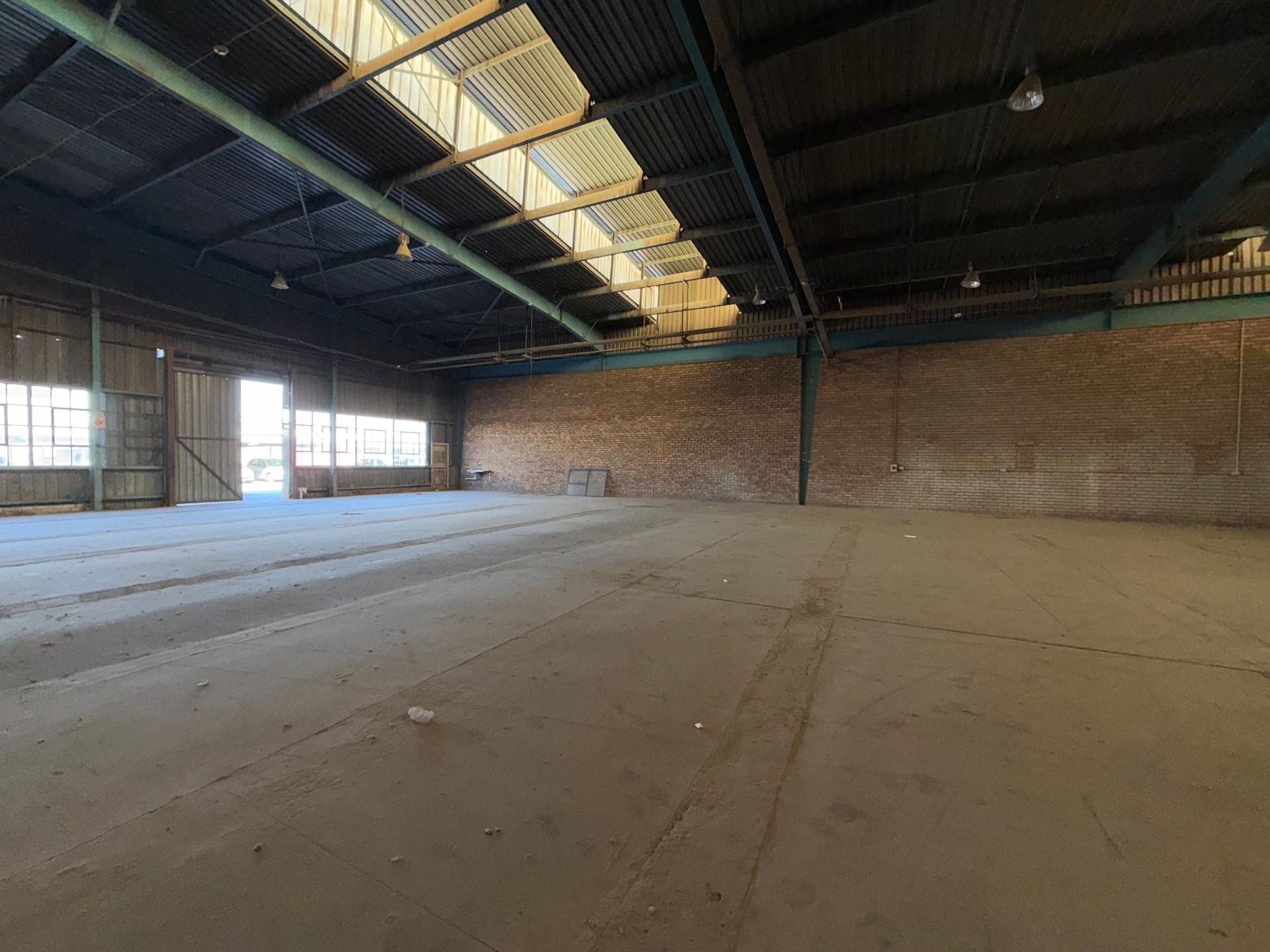 Factory To Let in Pilkingtons Industrial Park, Meyerton 5
