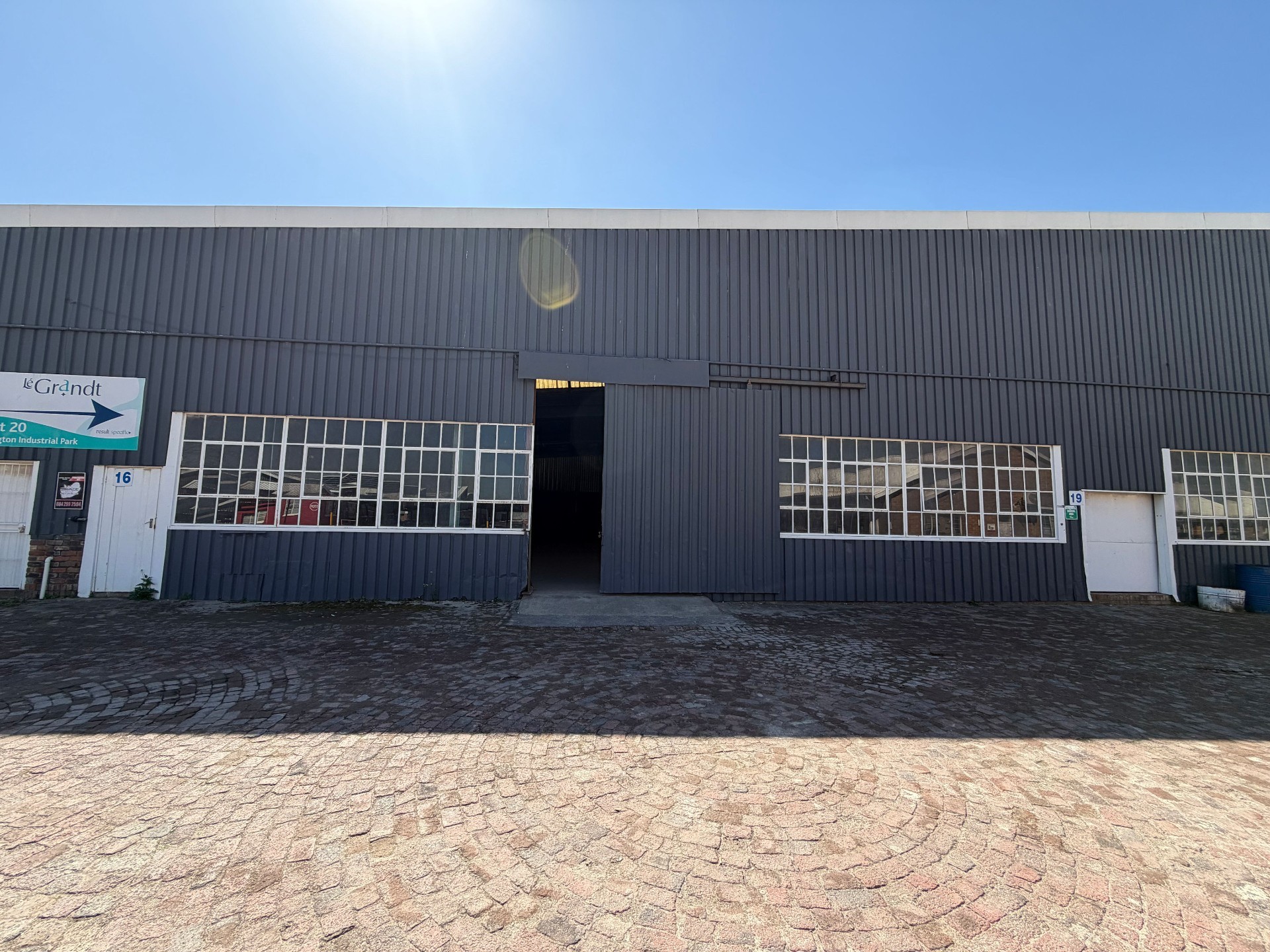 Factory To Let in Pilkingtons Industrial Park, Meyerton