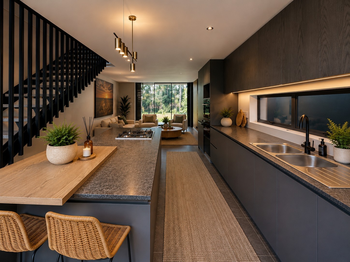 WHY BUY ORDINARY WHEN YOU CAN HAVE THIS MUCH SPACE AND AMENITIES