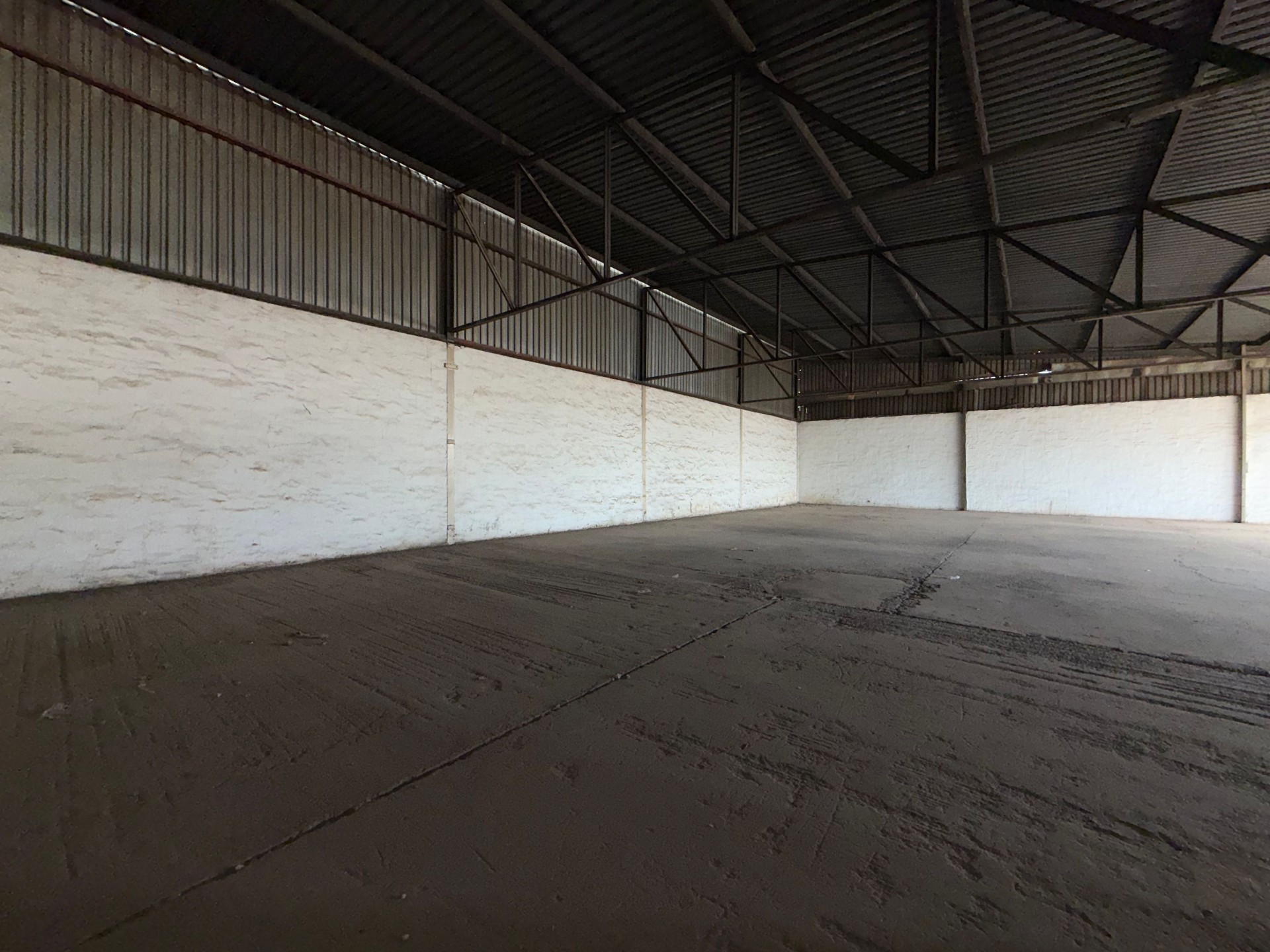 Warehouse for rent in Meyerton Park, Meyerton, 106 Morris Road, Meyerton Park, Meyerton, Gauteng, 480 m²