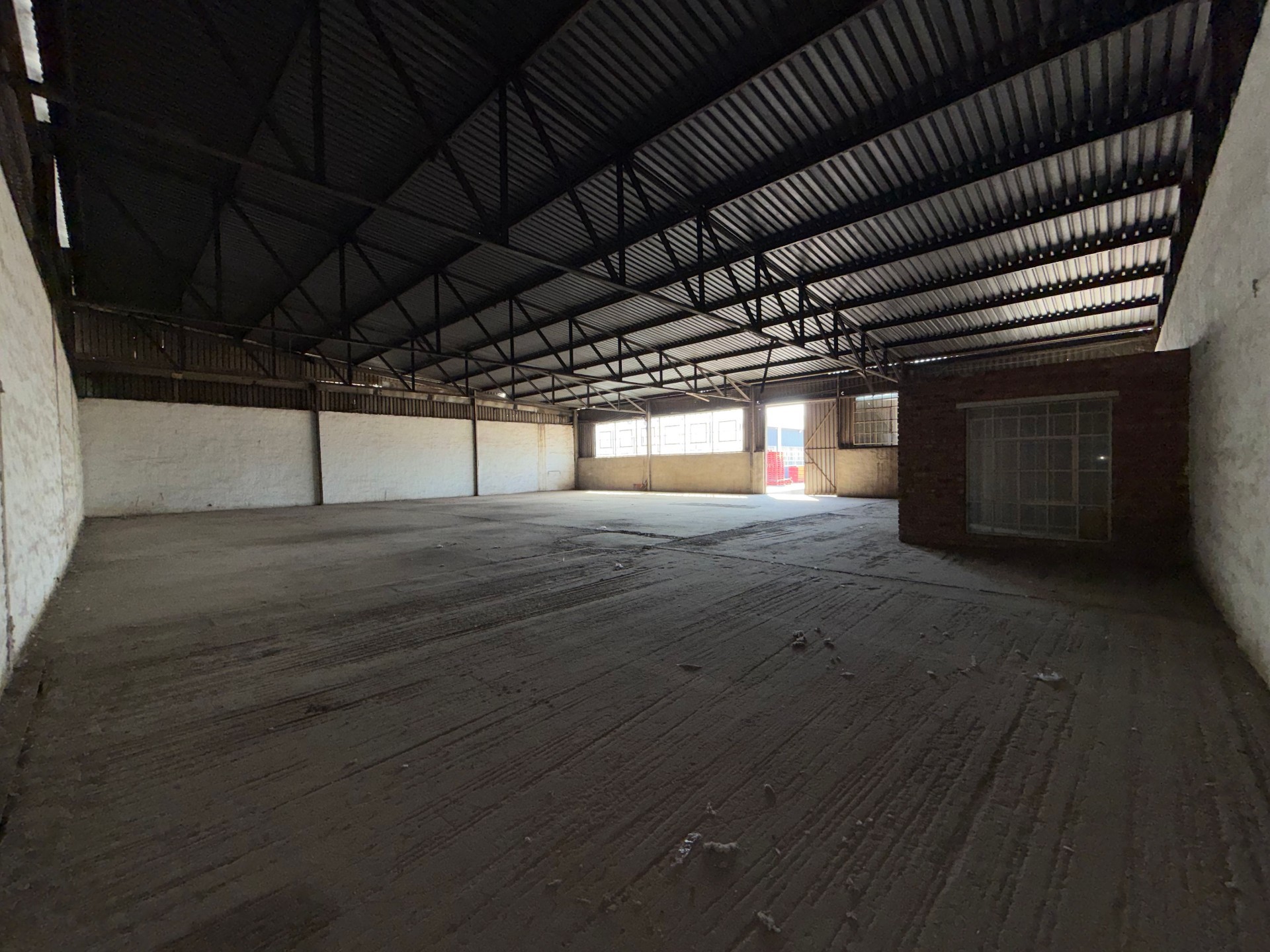 Warehouse To Let in Pilkingtons Industrial Park, Meyerton 5