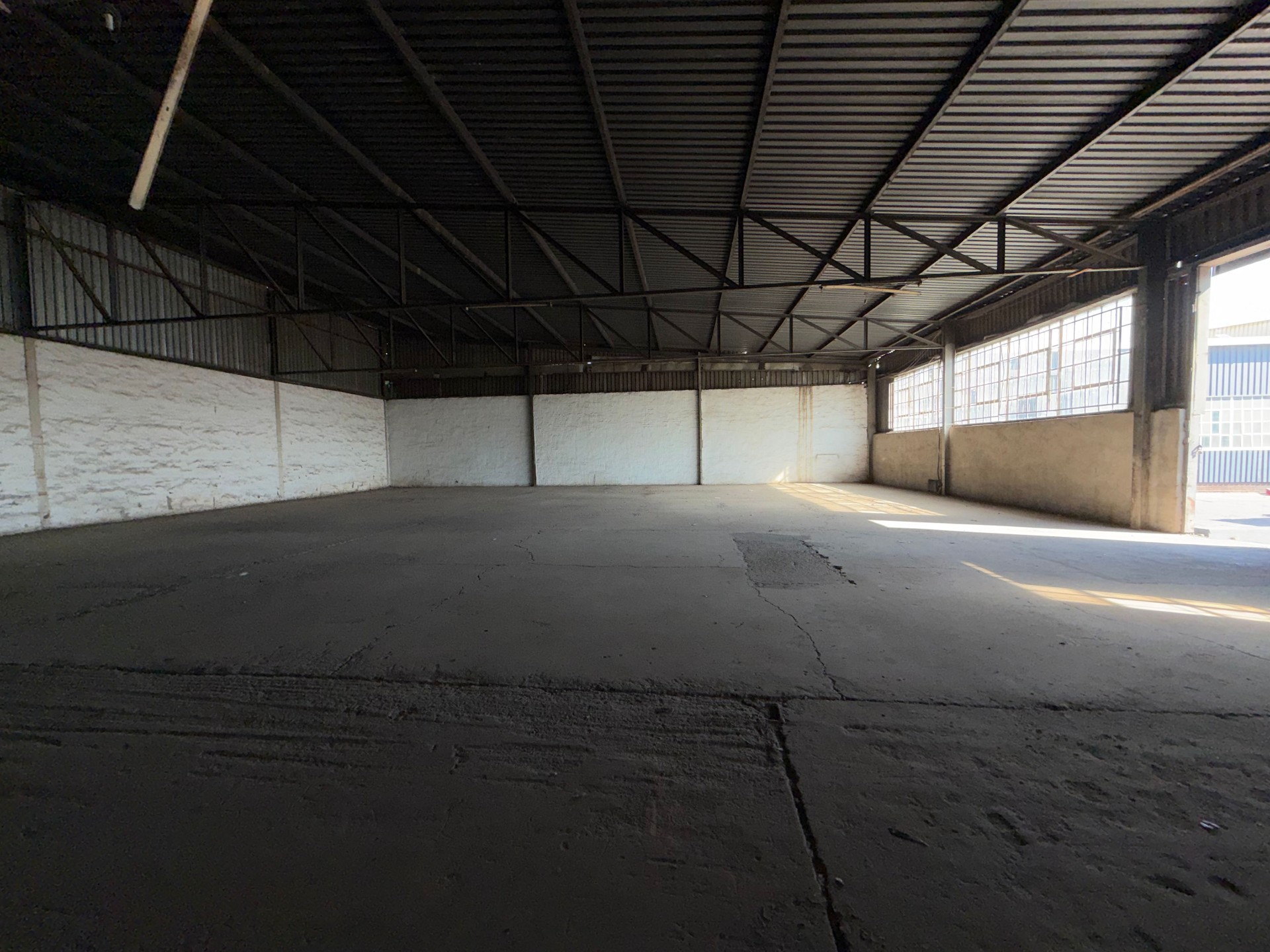 Warehouse To Let in Pilkingtons Industrial Park, Meyerton 4