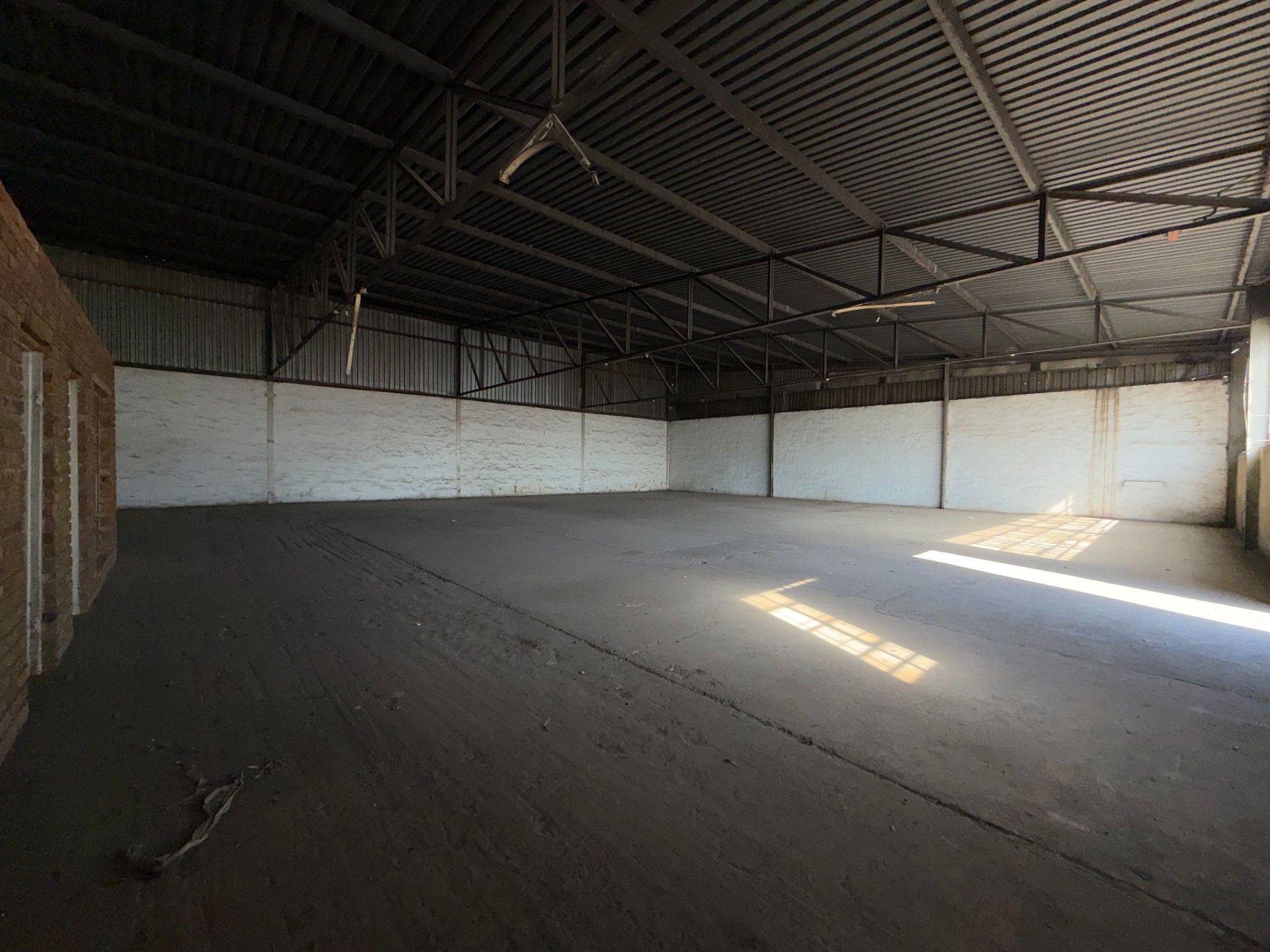 Warehouse To Let in Pilkingtons Industrial Park, Meyerton 3