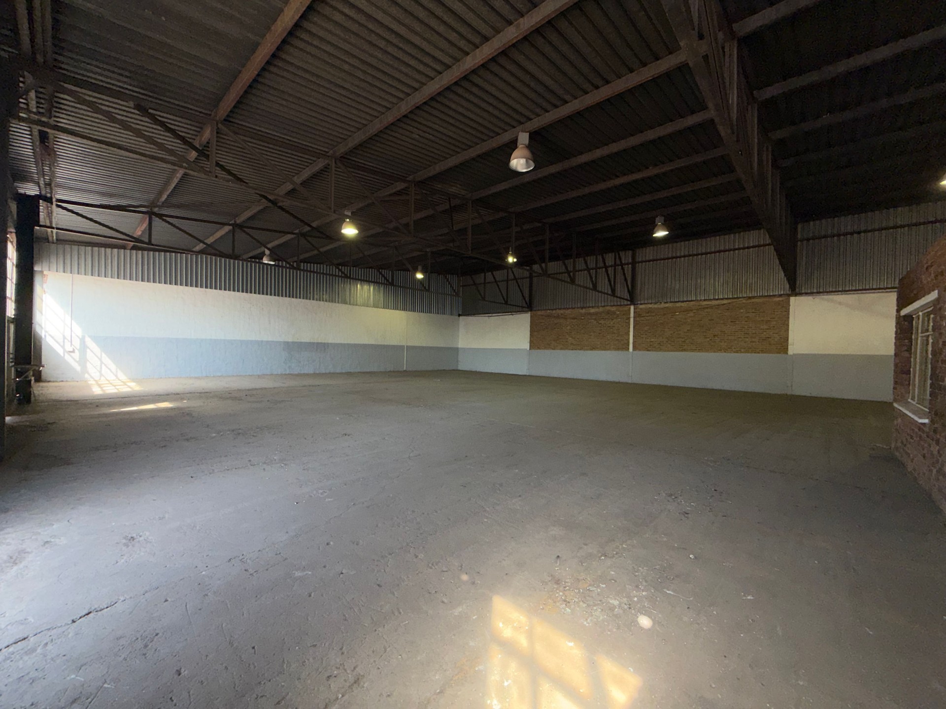 Factory To Let in Pilkingtons Industrial Park, Meyerton 5