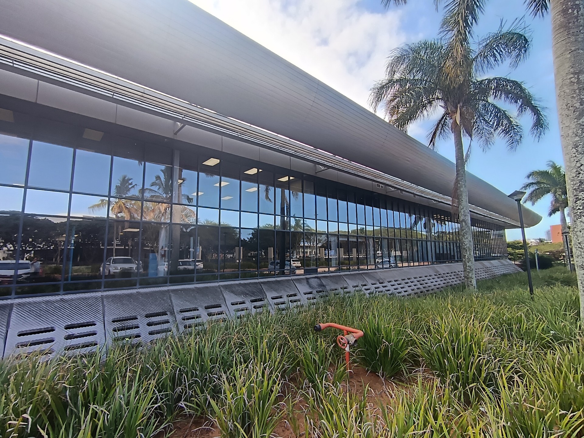 Office for rent in Umhlanga Ridge, Umhlanga, KwaZulu Natal, 1523 m²