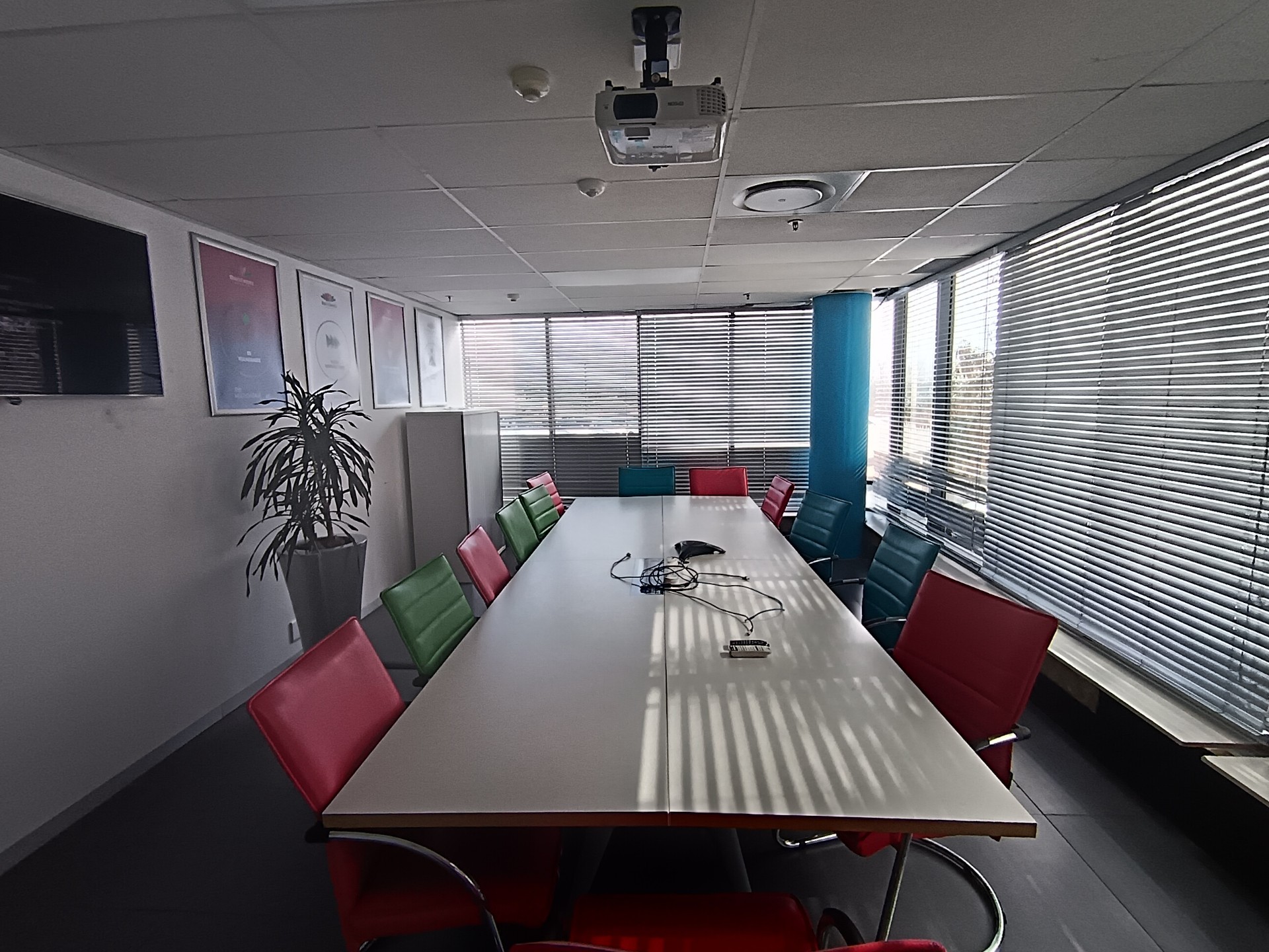 Office for rent in Umhlanga Ridge, Umhlanga, KwaZulu Natal, 1523 m²