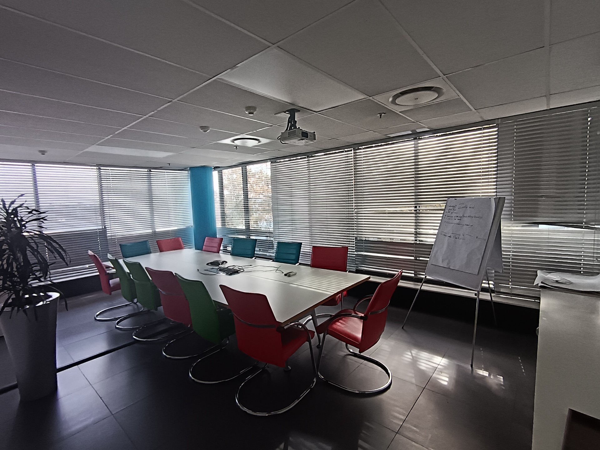 Office for rent in Umhlanga Ridge, Umhlanga, KwaZulu Natal, 1523 m²