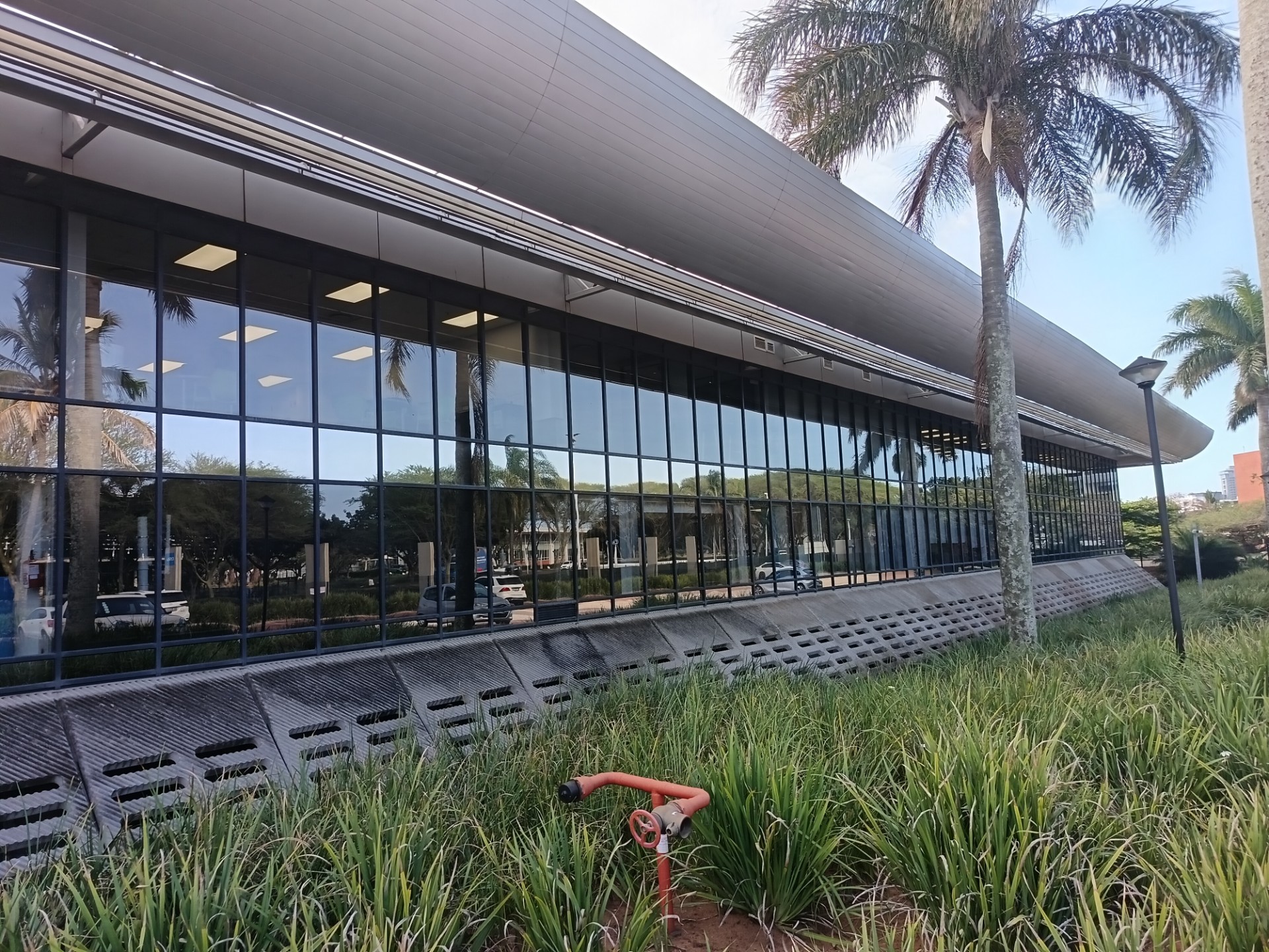 Office for rent in Umhlanga Ridge, Umhlanga, KwaZulu Natal, 1523 m²