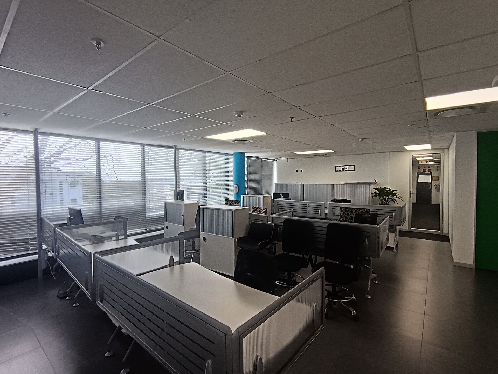Office for rent in Umhlanga Ridge, Umhlanga, KwaZulu Natal, 1523 m²