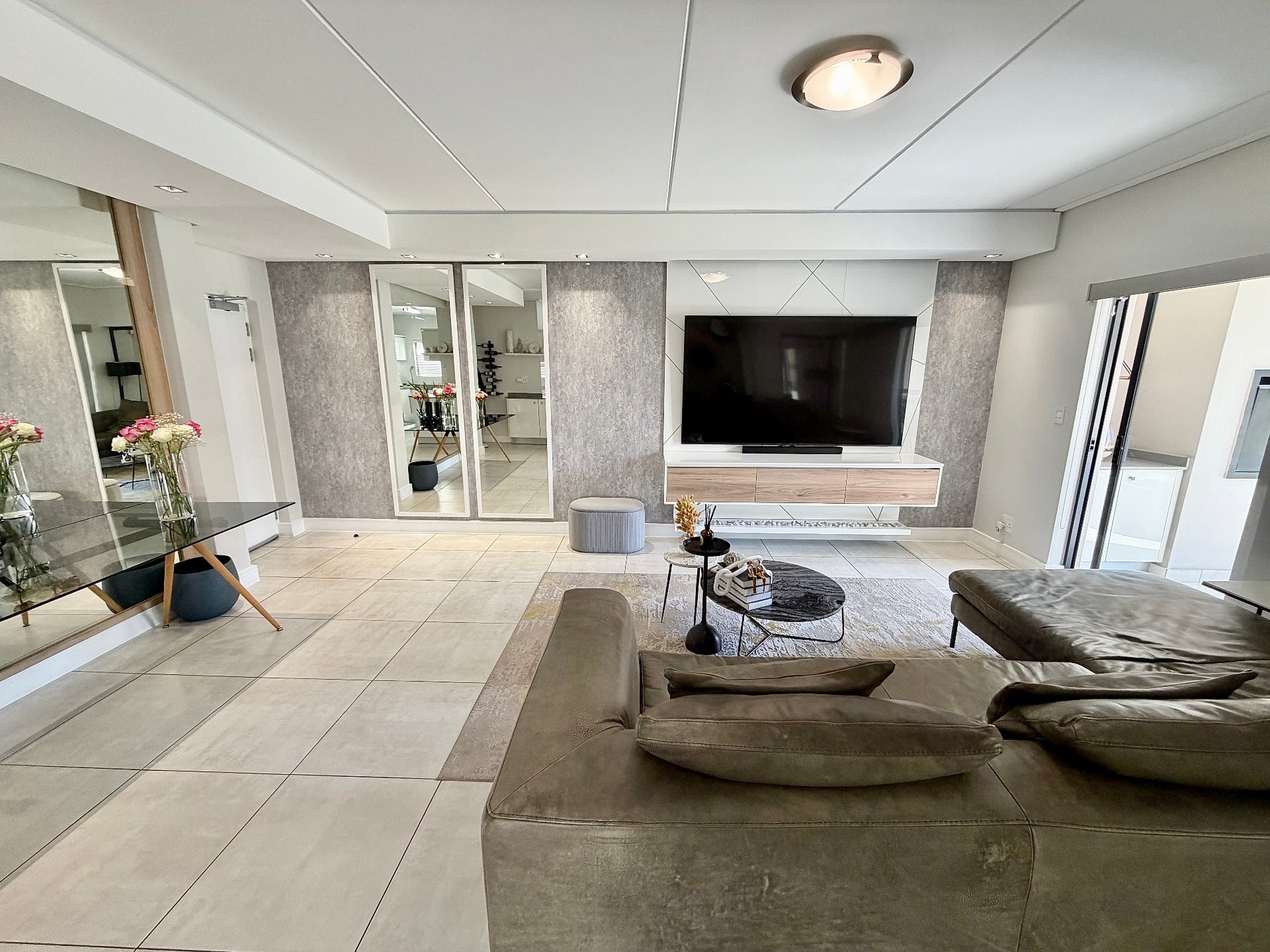 Apartment for sale in The Polofields, Waterfall, Midrand, 369 BMF, The Polofields Lifestyle Estate, 1 Polofields Drive, The Polofields, Waterfall, Midrand, Gauteng, 115 m²