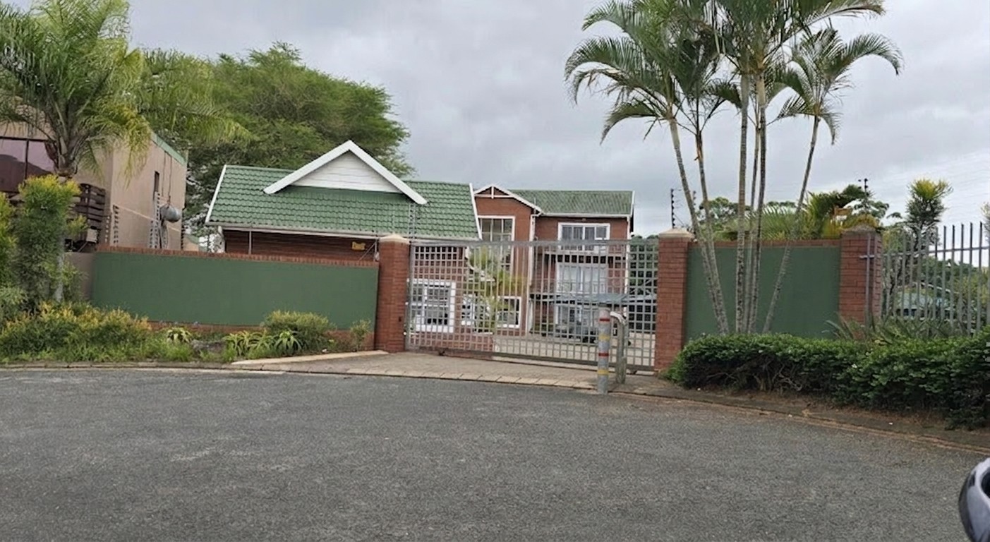 Office To Rent in Mount Edgecombe, KwaZulu Natal