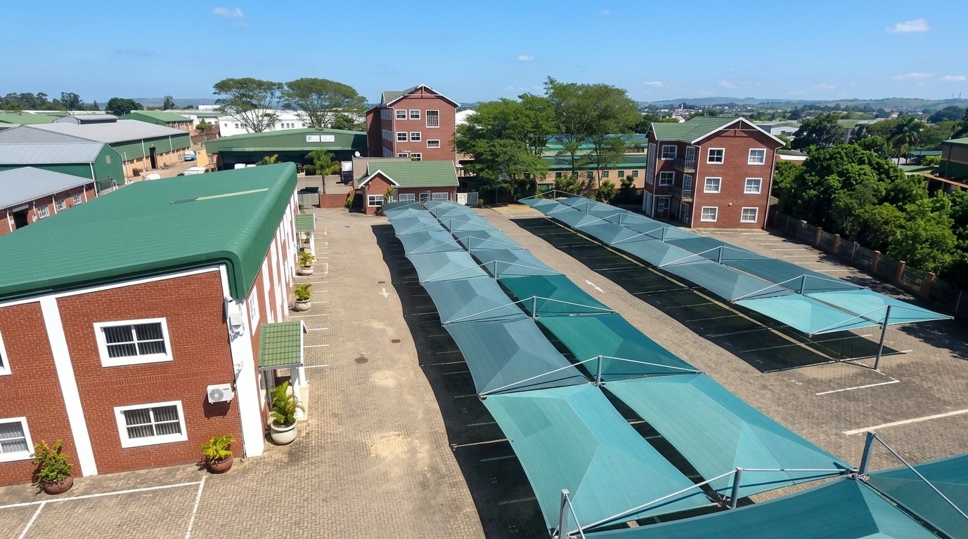 Office To Rent in Mount Edgecombe, KwaZulu Natal 3