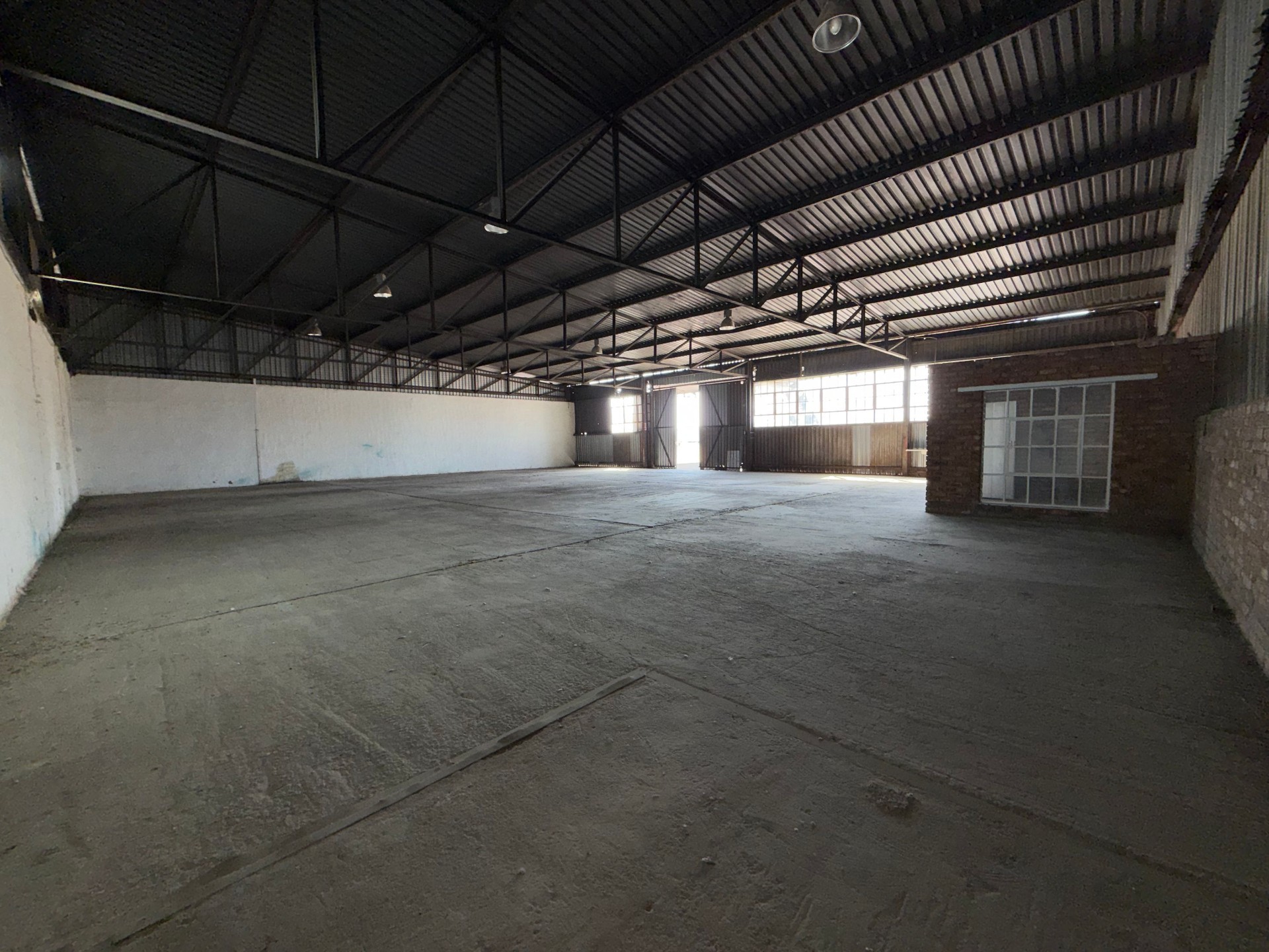 Factory for rent in Meyerton Park, Meyerton, 106 Morris Road, Meyerton Park, Meyerton, Gauteng, 480 m²