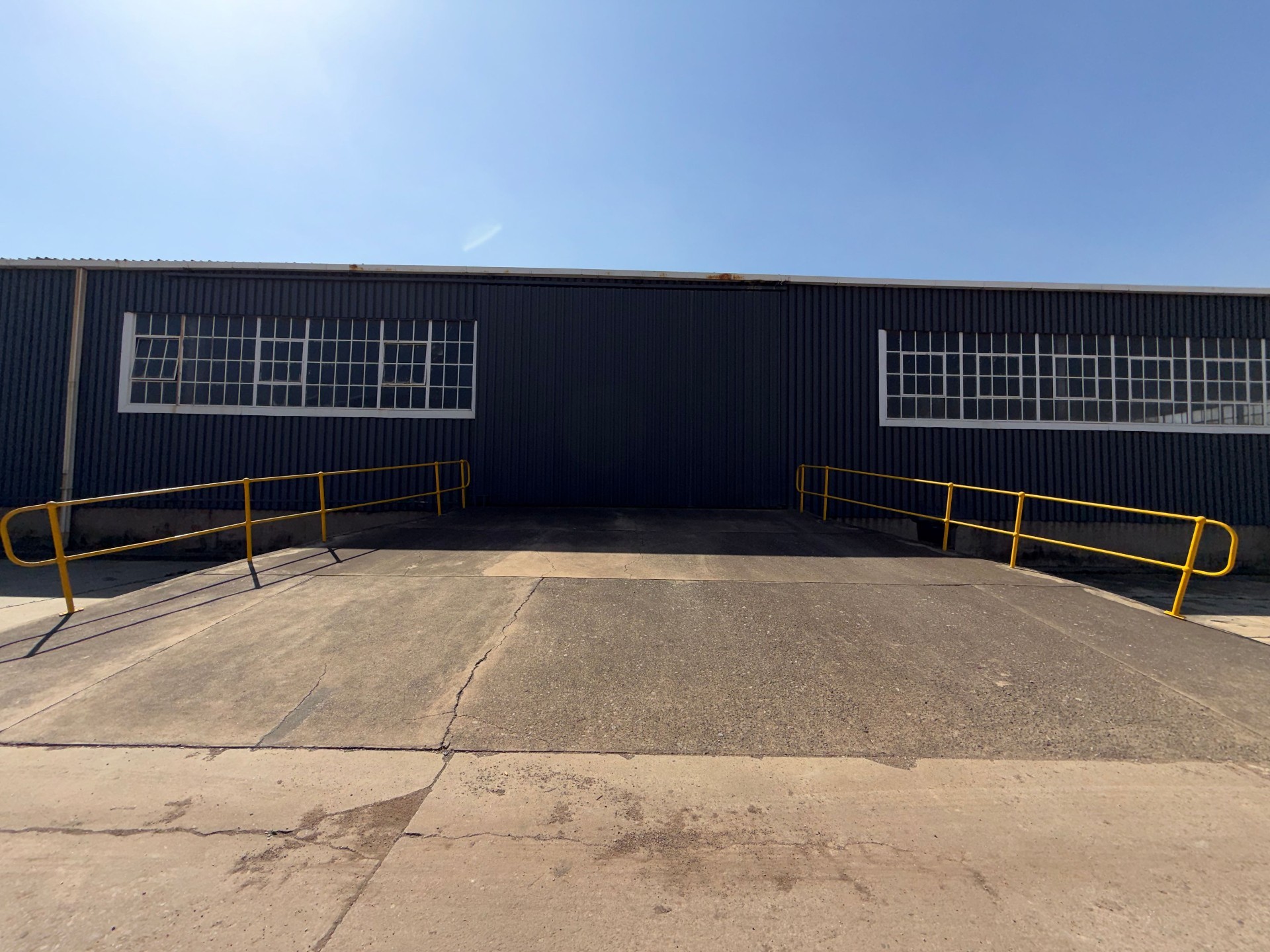 Factory for rent in Meyerton Park, Meyerton, 106 Morris Road, Meyerton Park, Meyerton, Gauteng, 1440 m²