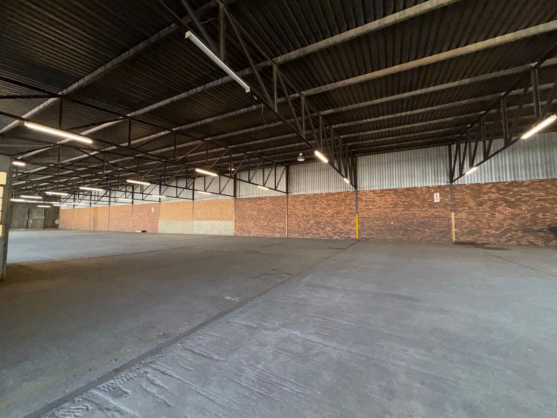Factory for rent in Meyerton Park, Meyerton, 106 Morris Road, Meyerton Park, Meyerton, Gauteng, 1440 m²