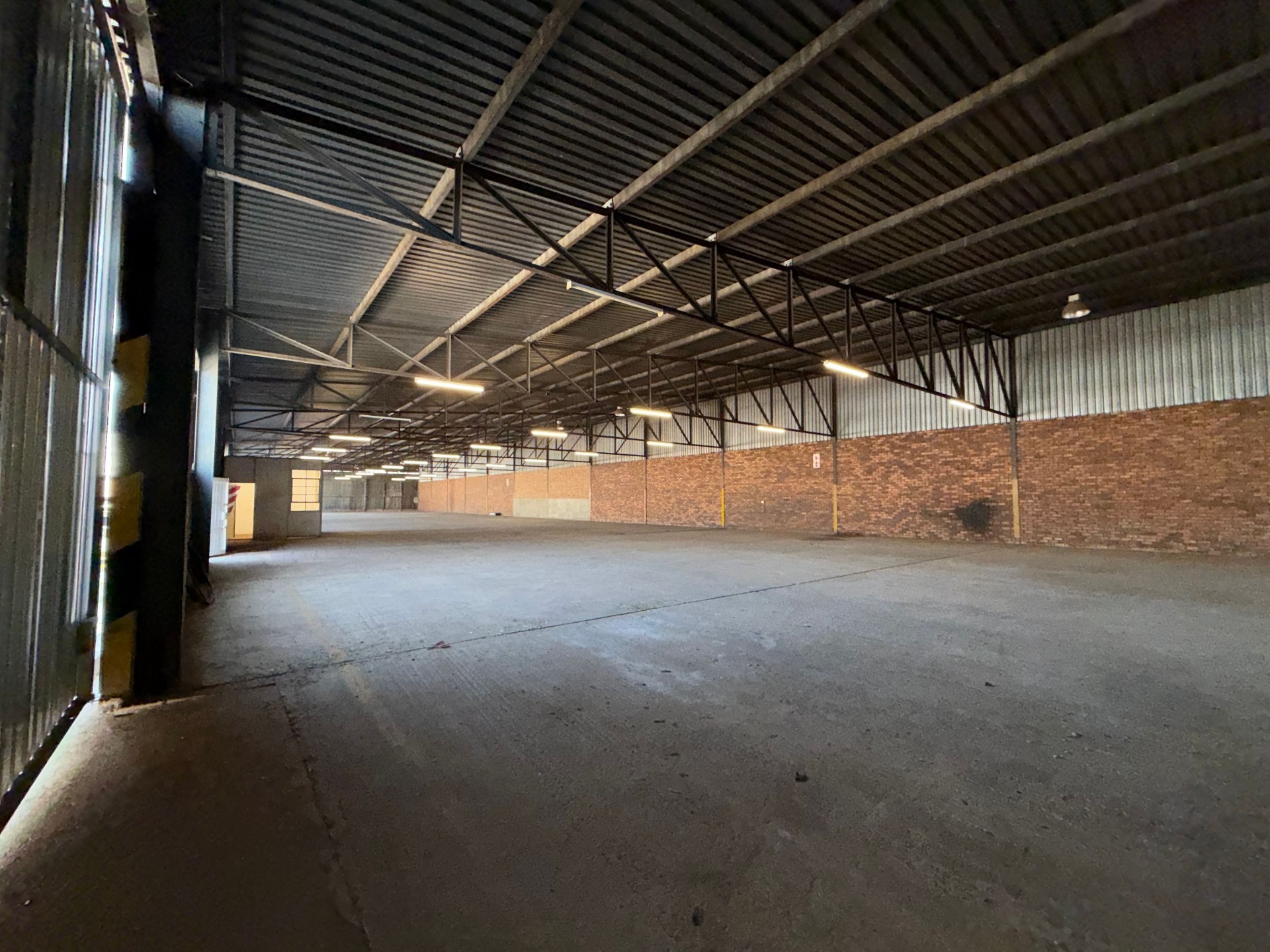 Factory for rent in Meyerton Park, Meyerton, 106 Morris Road, Meyerton Park, Meyerton, Gauteng, 1440 m²