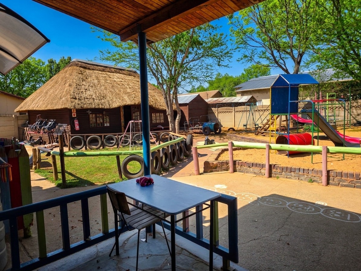 House for sale in Rensburg, Heidelberg, 1190 m²