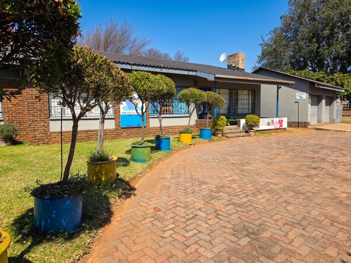 House for sale in Rensburg, Heidelberg, 1190 m²