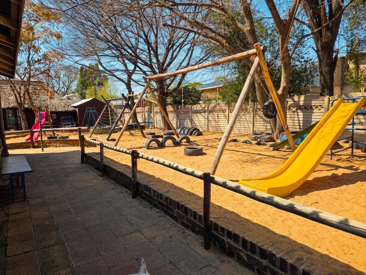 House for sale in Rensburg, Heidelberg, 1190 m²