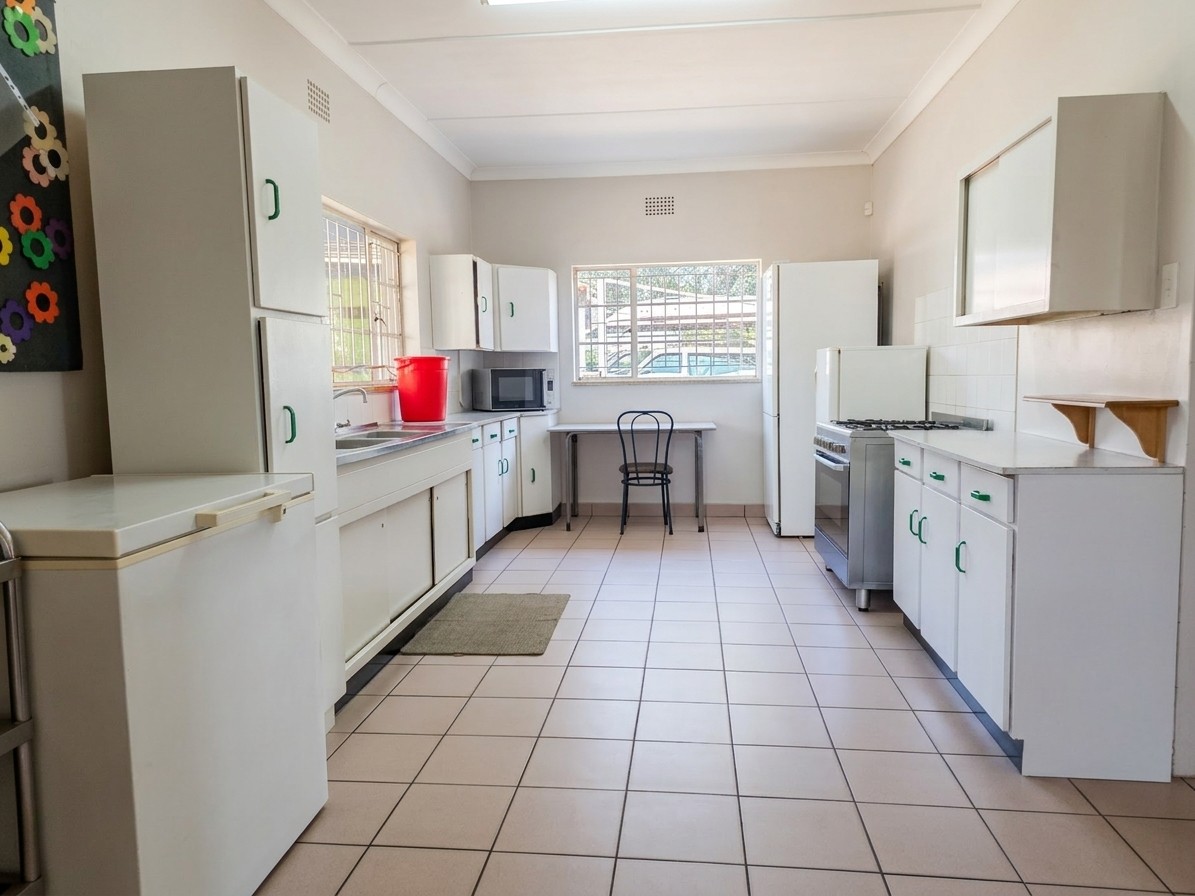 House for sale in Rensburg, Heidelberg, 1190 m²
