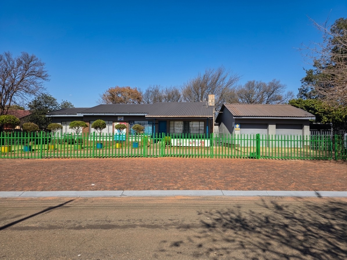 House for sale in Rensburg, Heidelberg, 1190 m²