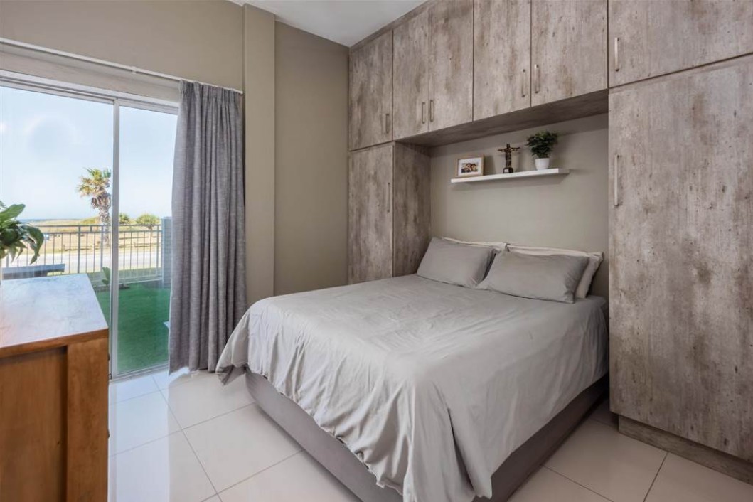 Apartment for sale in Summerstrand, Port Elizabeth, 59 m²