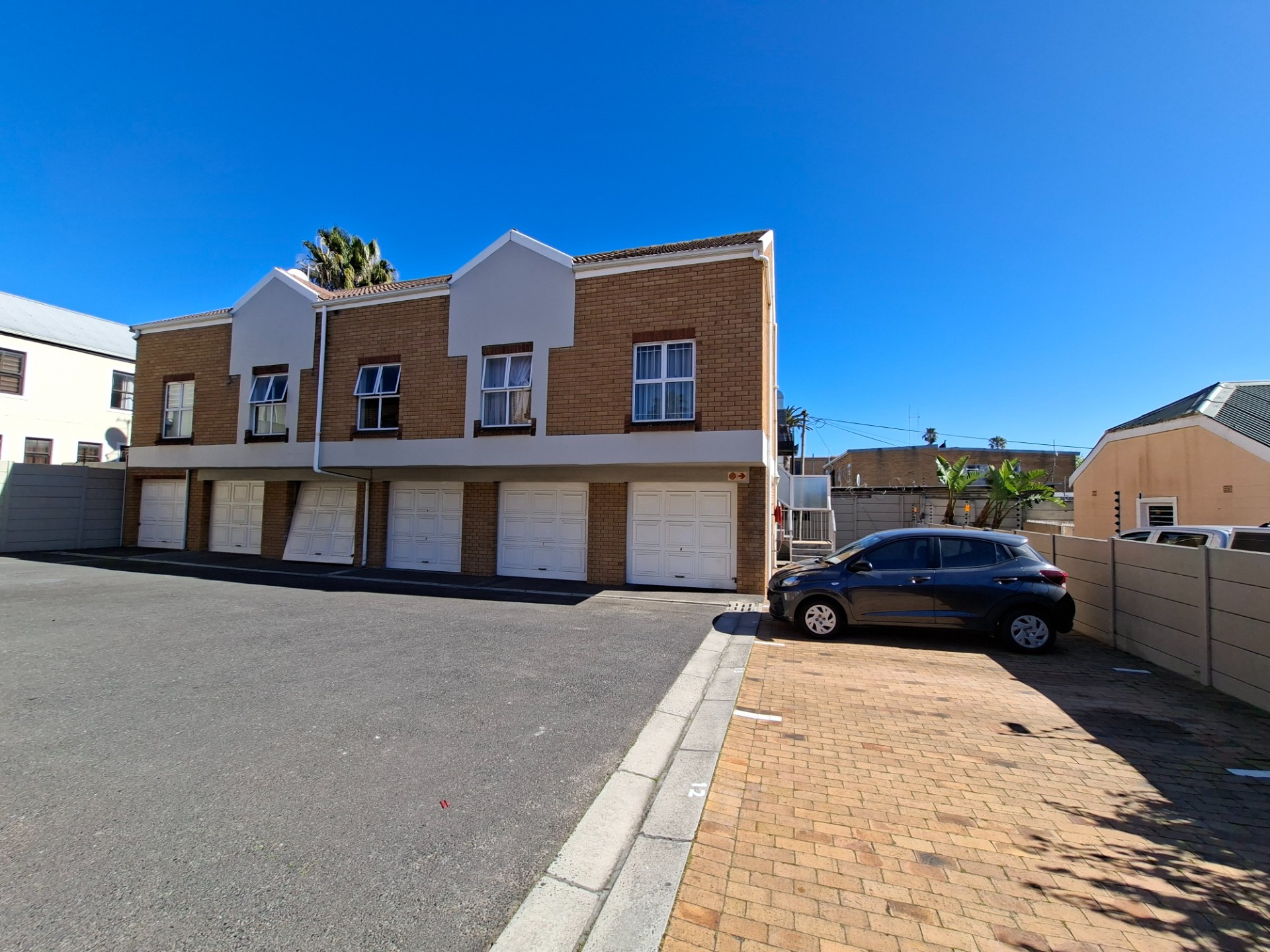 1 Bedroom Loft Apartment To Rent in Durbanville Central Durbanville Western Cape 2