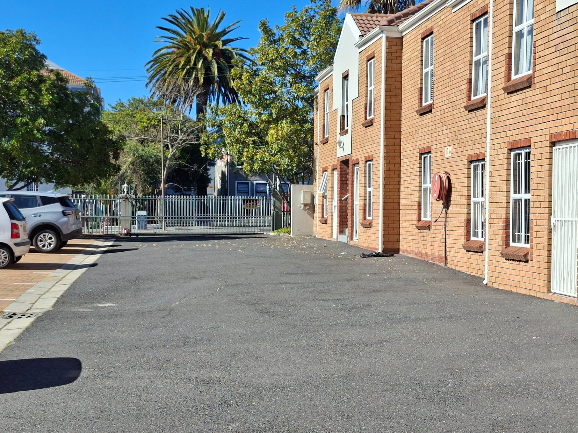 1 Bedroom Loft Apartment To Rent in Durbanville Central Durbanville Western Cape 3
