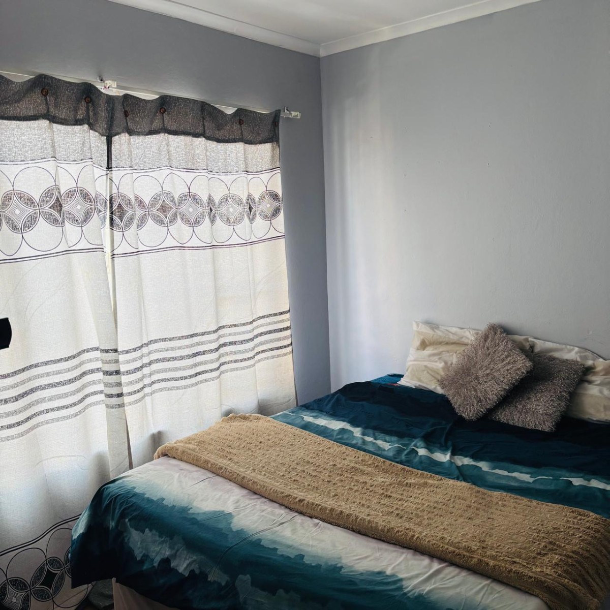 Apartment for rent in Sylviavale, Vanderbijlpark, 68 m²
