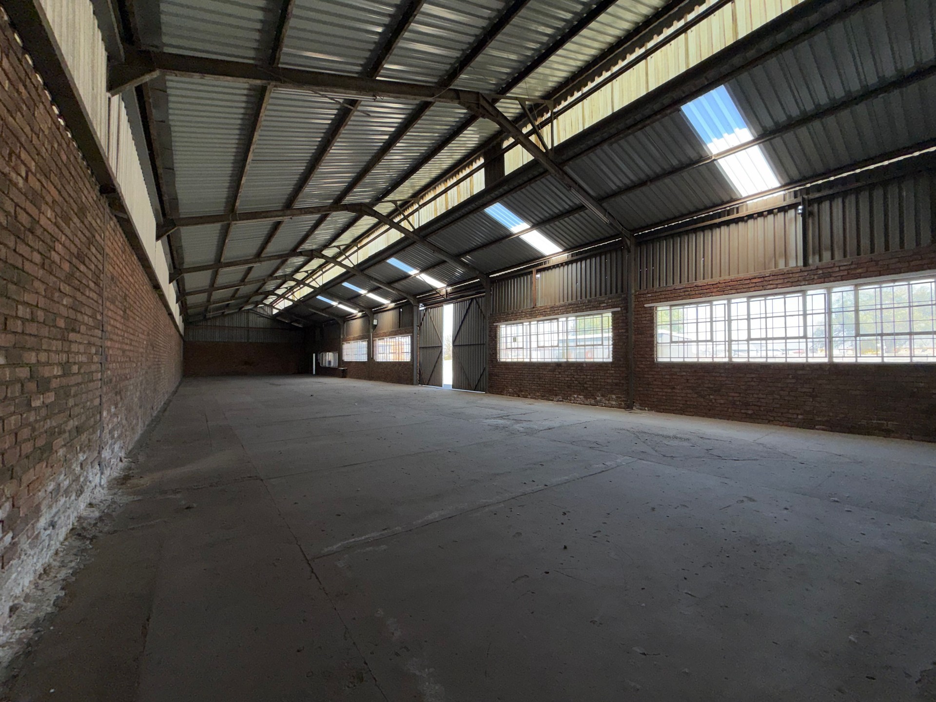 Factory for rent in Meyerton Park, Meyerton, 106 Morris Road, Meyerton Park, Meyerton, Gauteng, 499 m²
